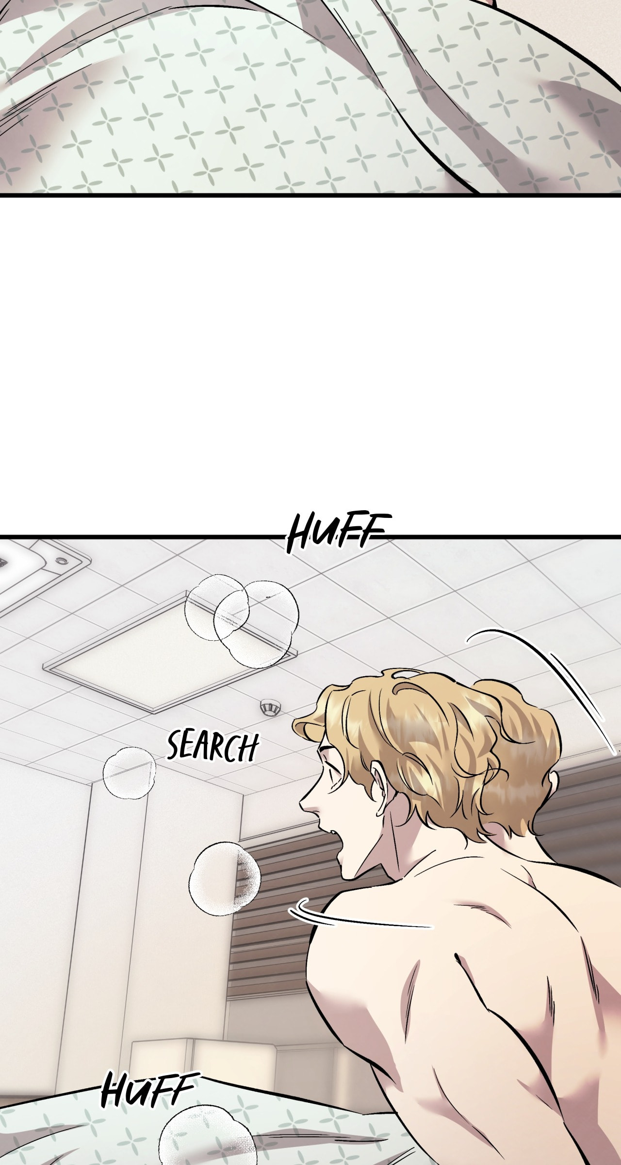 Honey Bear Chapter 93 page 30 - 