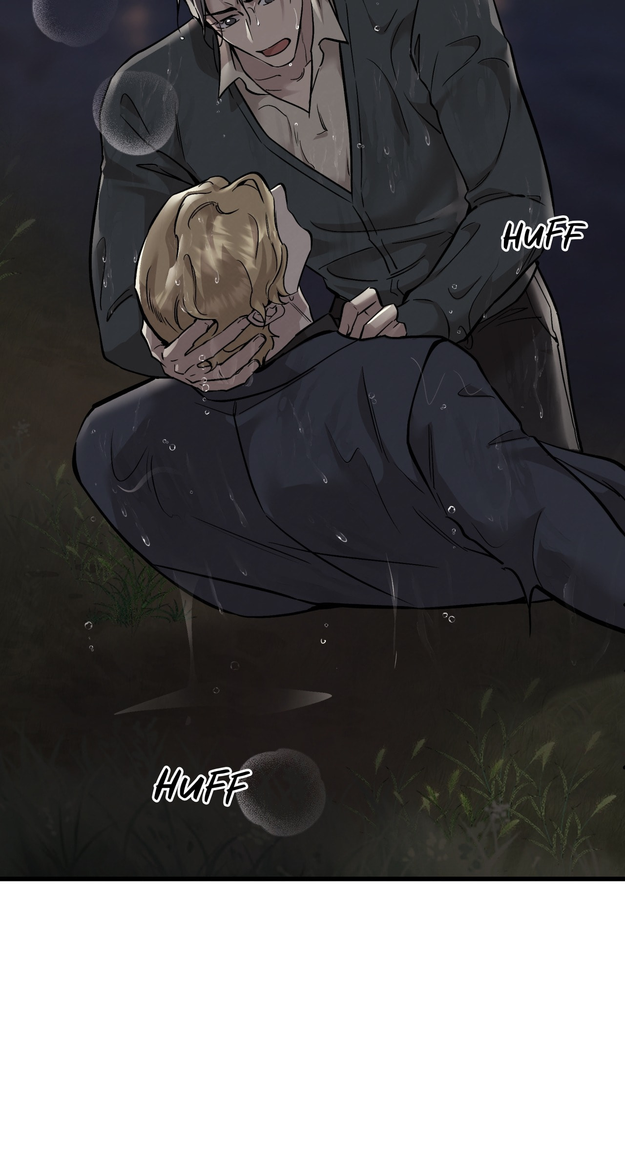 Honey Bear Chapter 93 page 4 - 