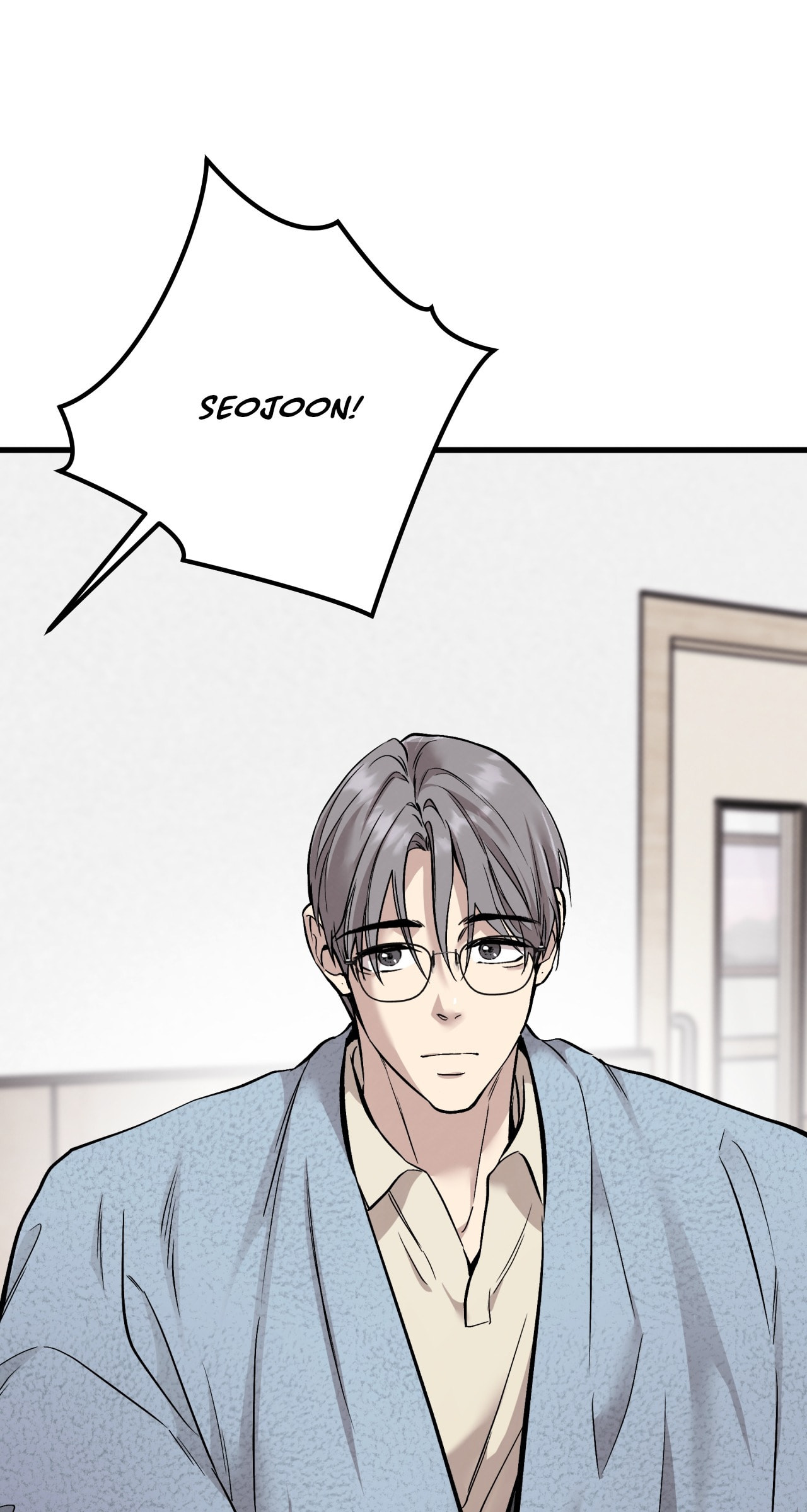 Honey Bear Chapter 93 page 32 - 