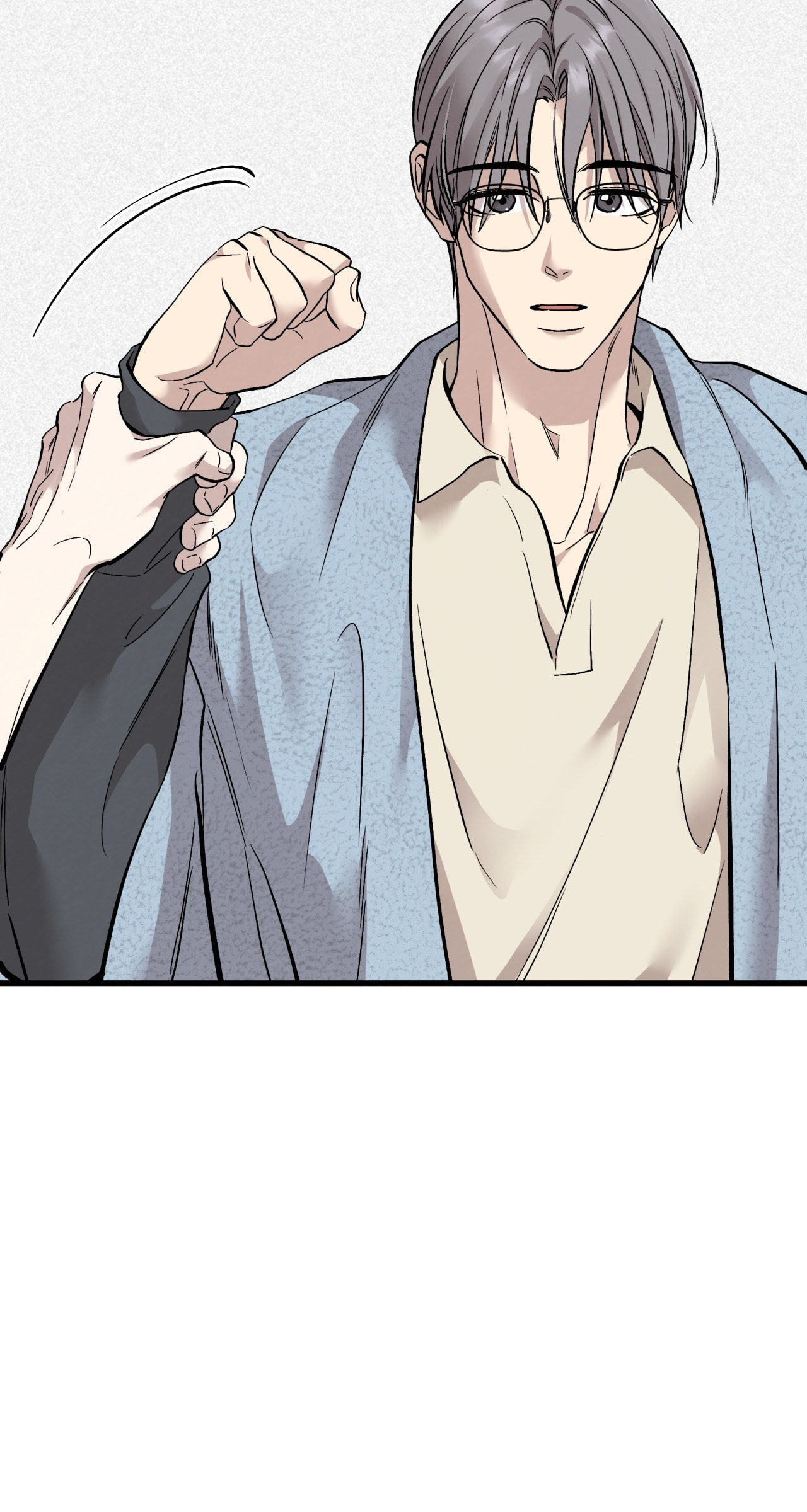 Honey Bear Chapter 93 page 34 - 