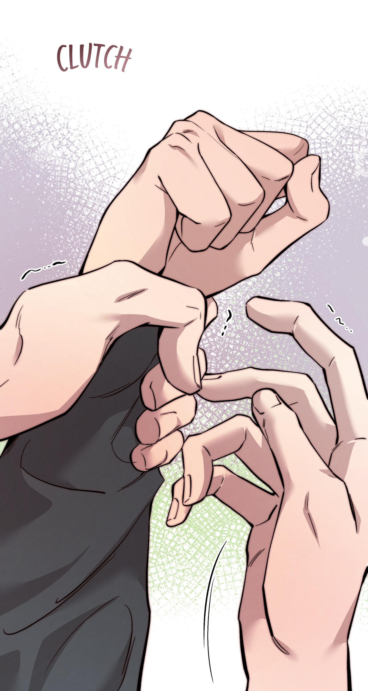 Honey Bear Chapter 93 page 35 - 