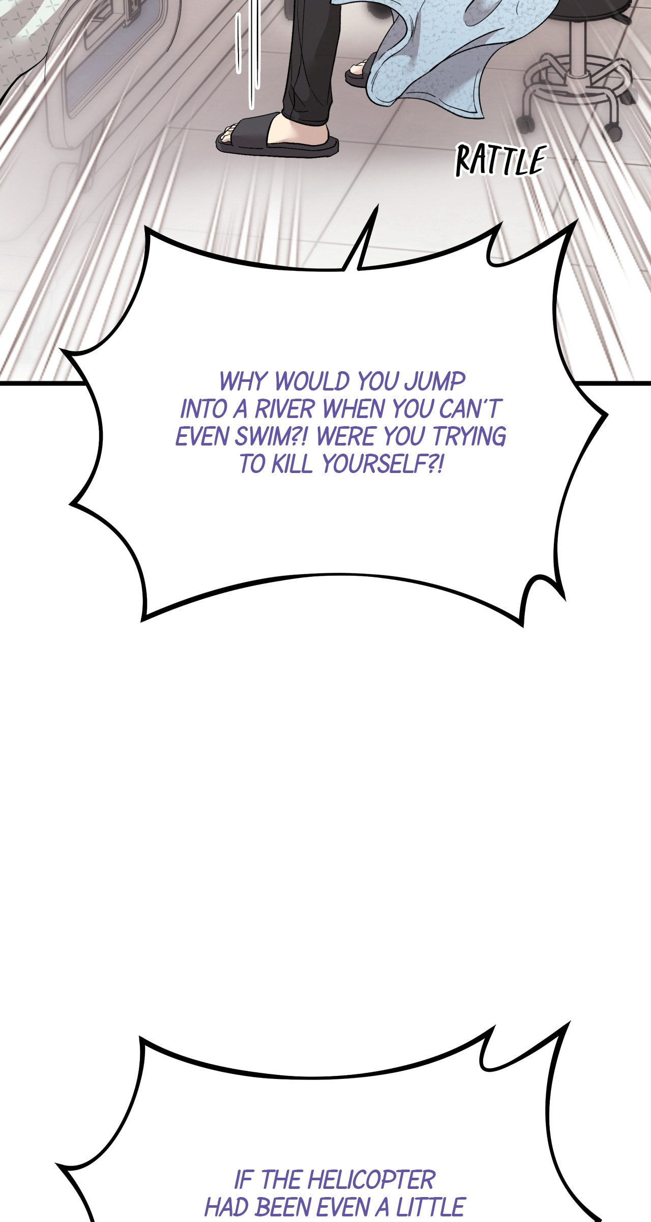 Honey Bear Chapter 93 page 41 - 