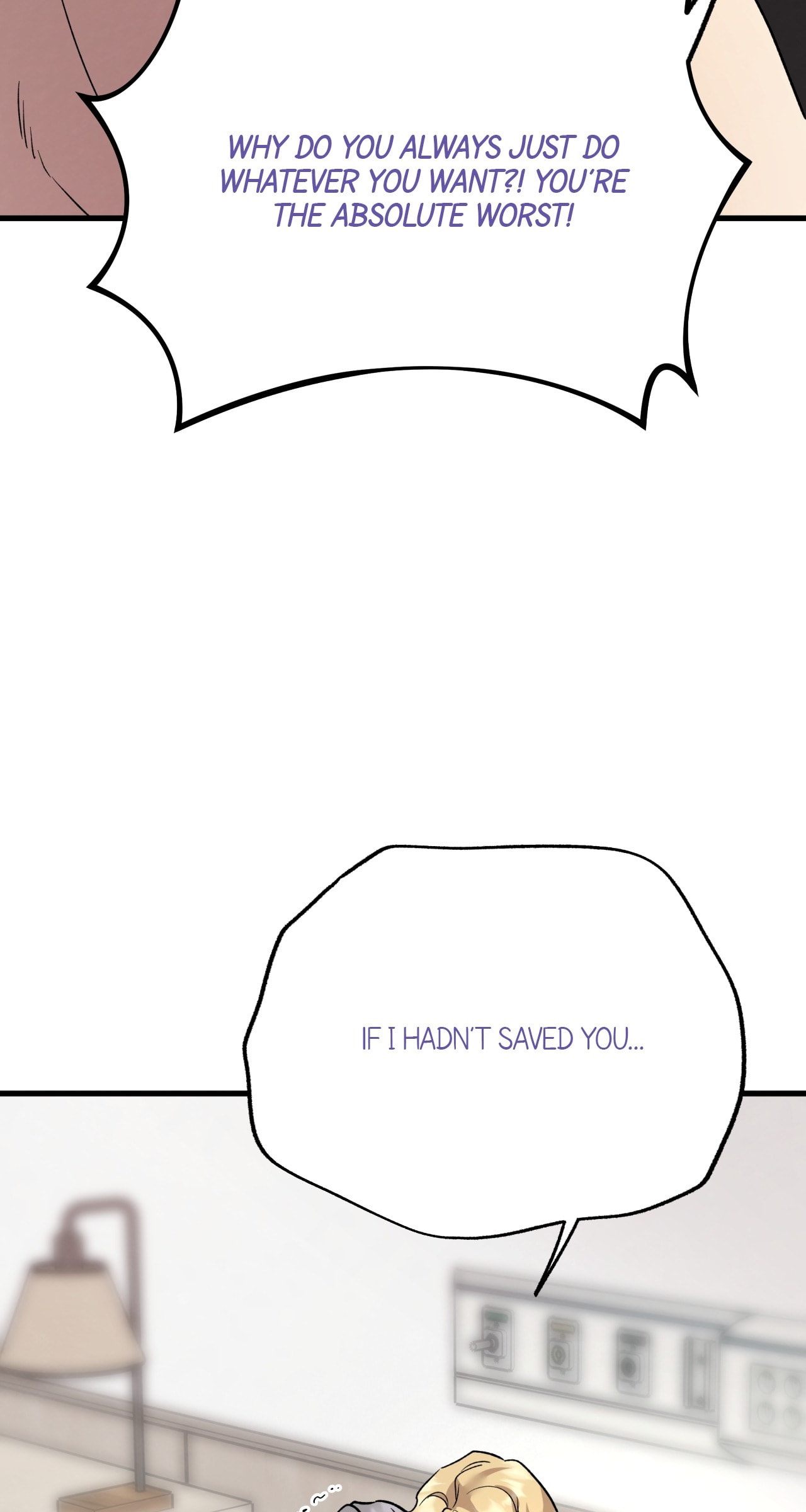 Honey Bear Chapter 93 page 43 - 