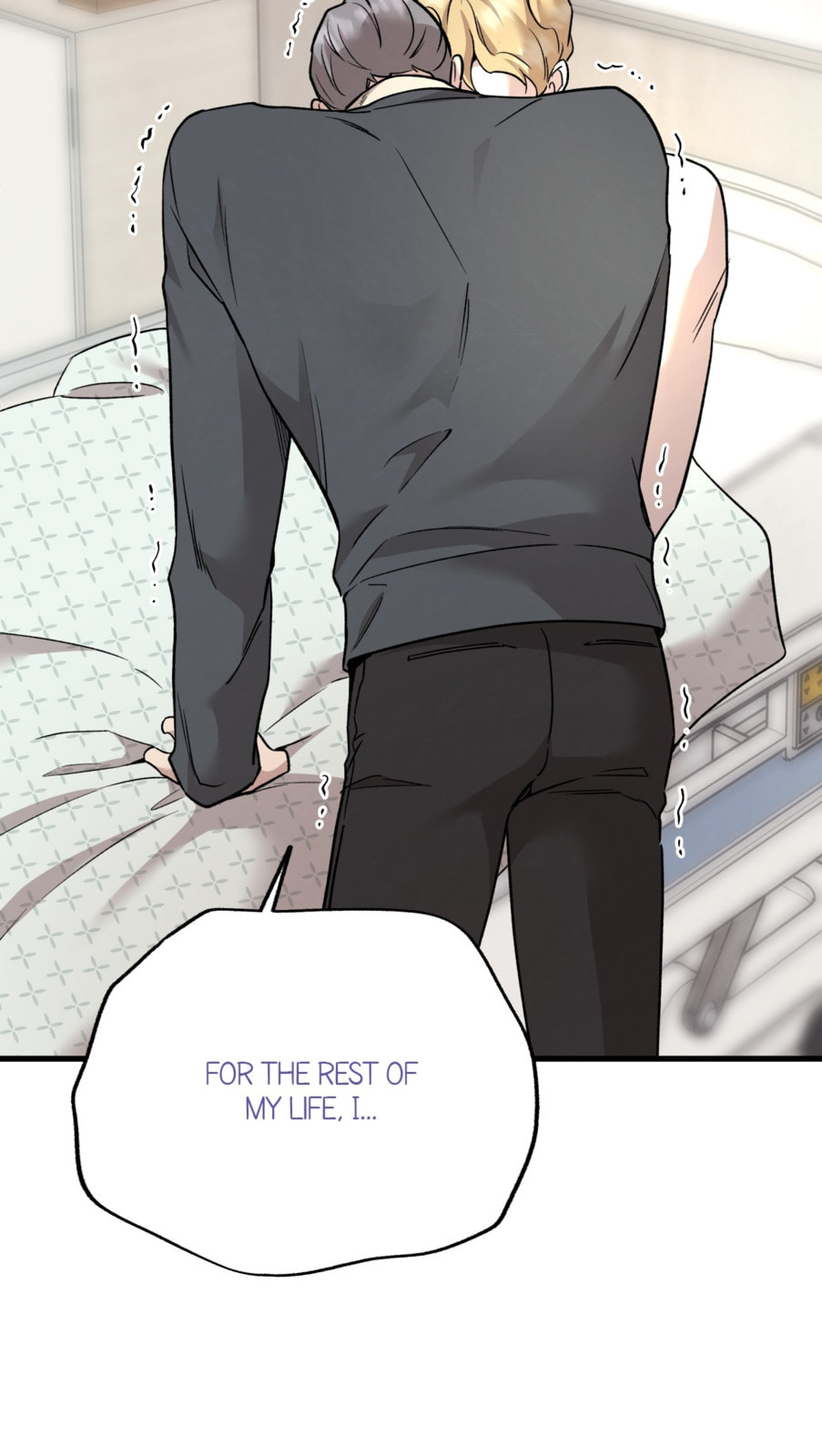 Honey Bear Chapter 93 page 44 - 
