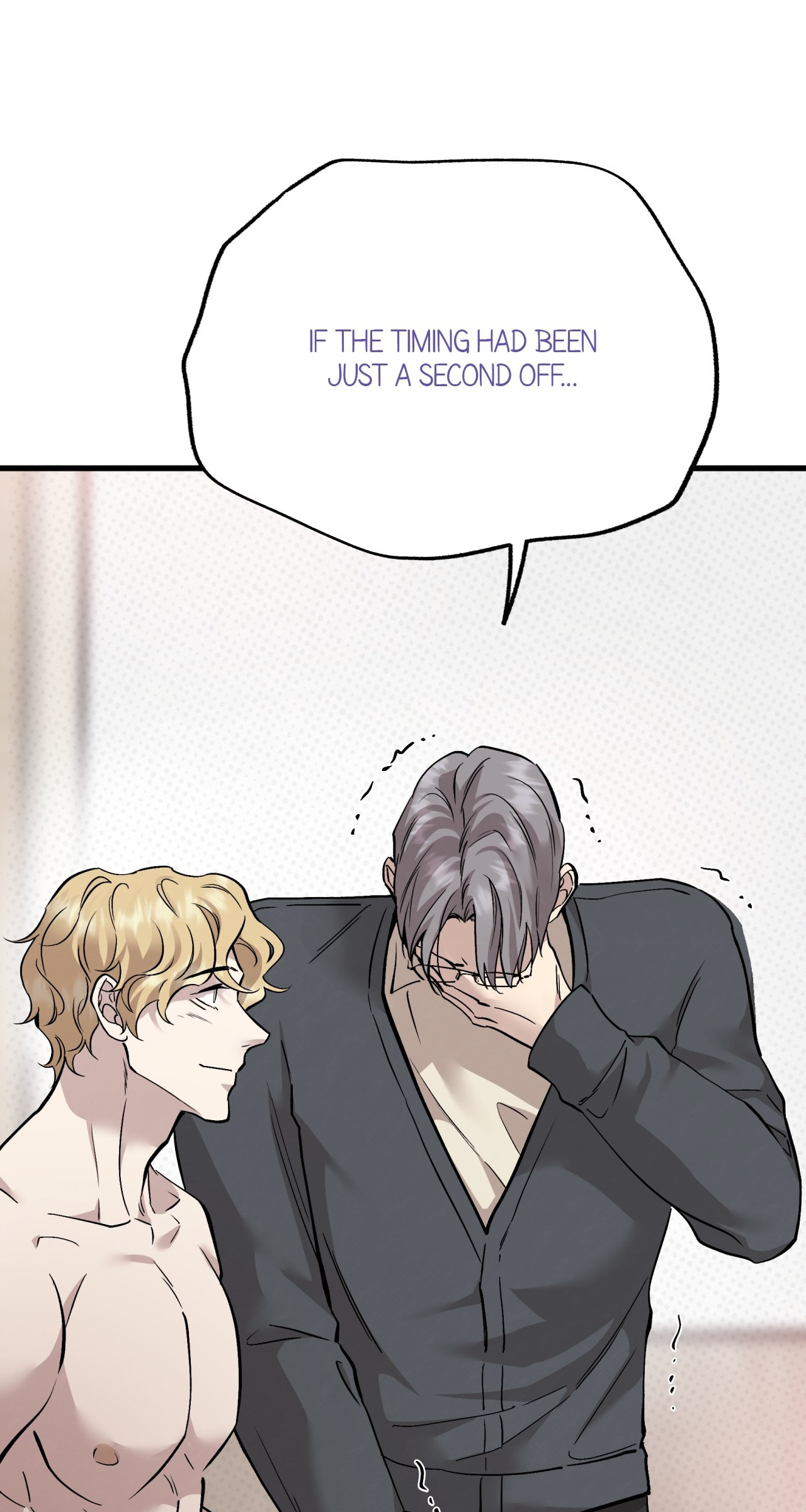 Honey Bear Chapter 93 page 45 - 
