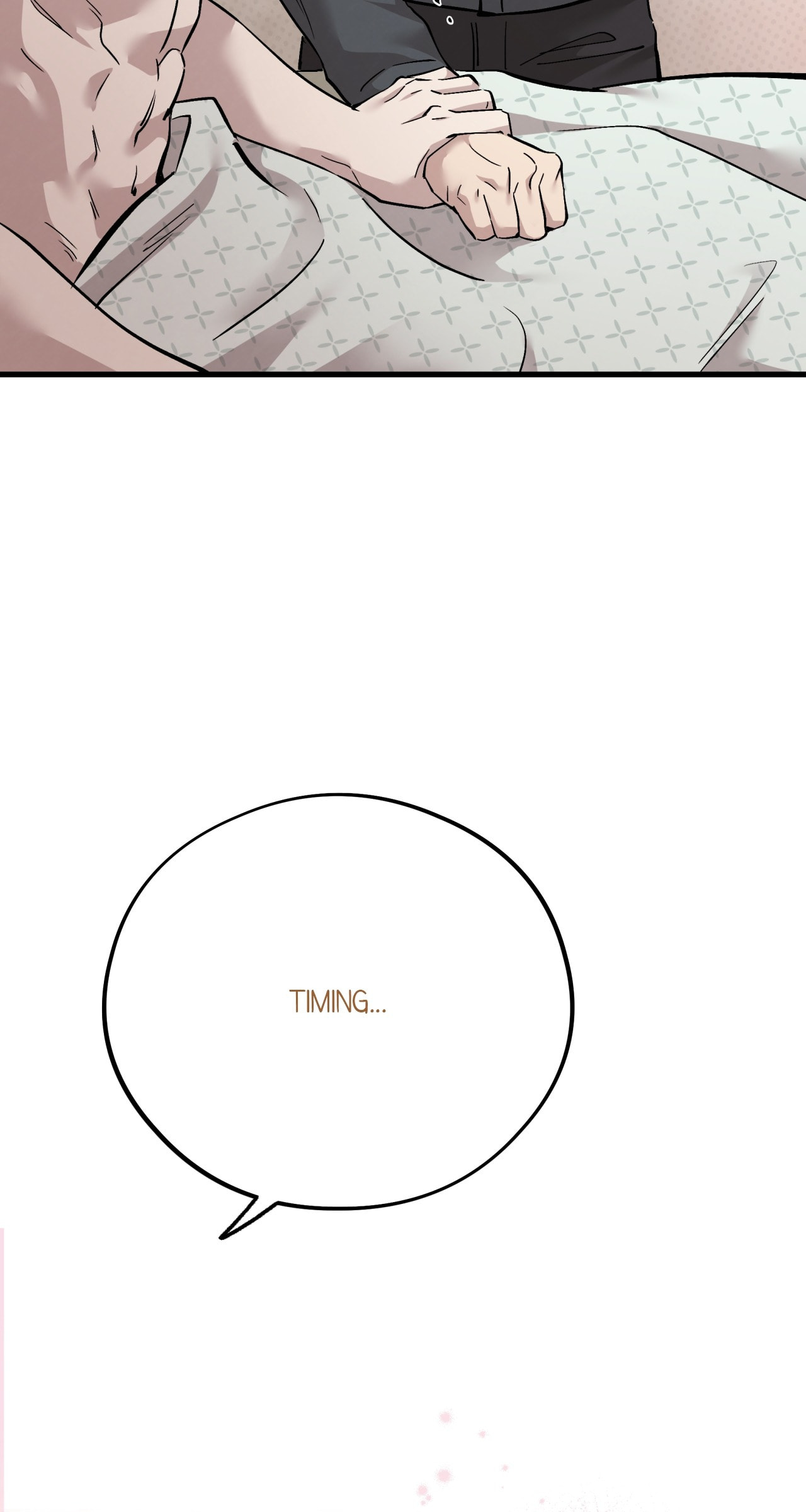 Honey Bear Chapter 93 page 46 - 