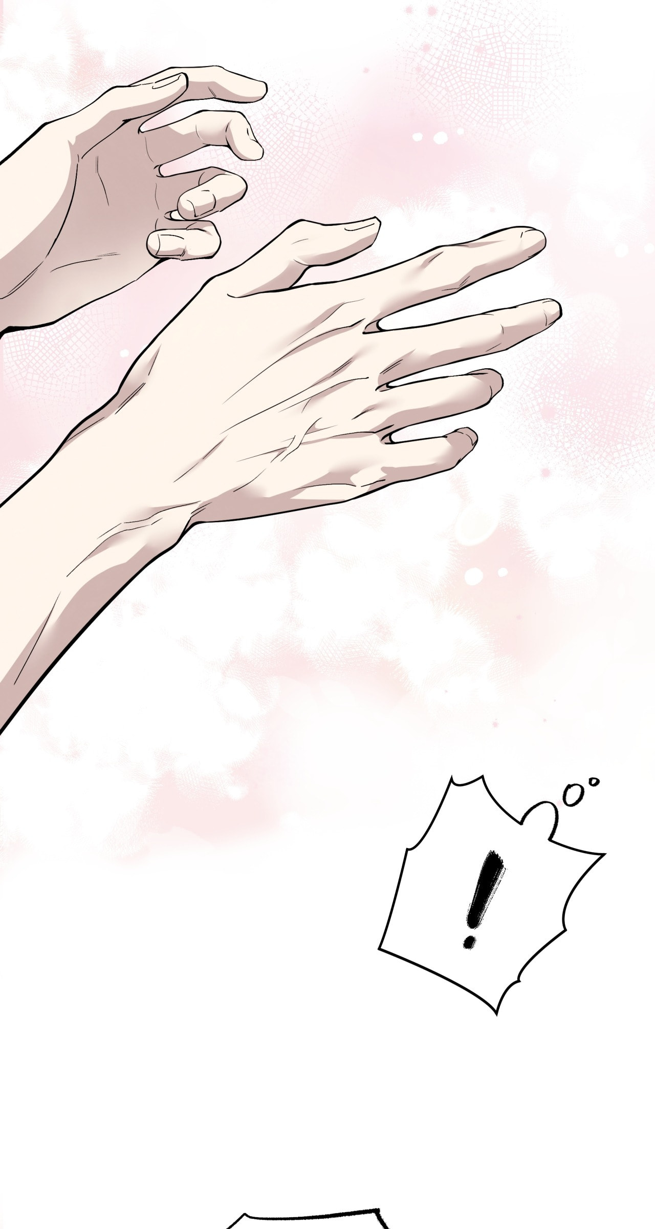 Honey Bear Chapter 93 page 47 - 