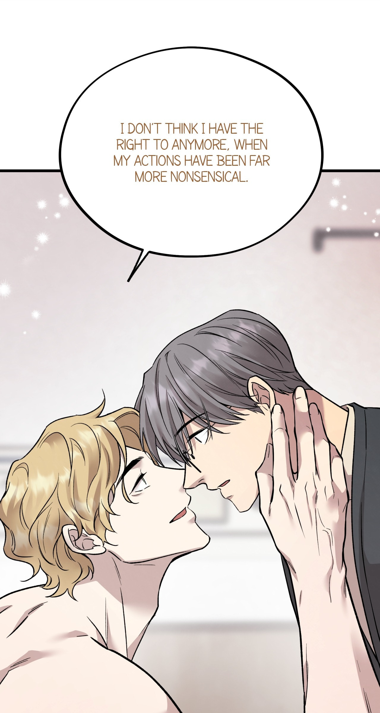 Honey Bear Chapter 93 page 53 - 