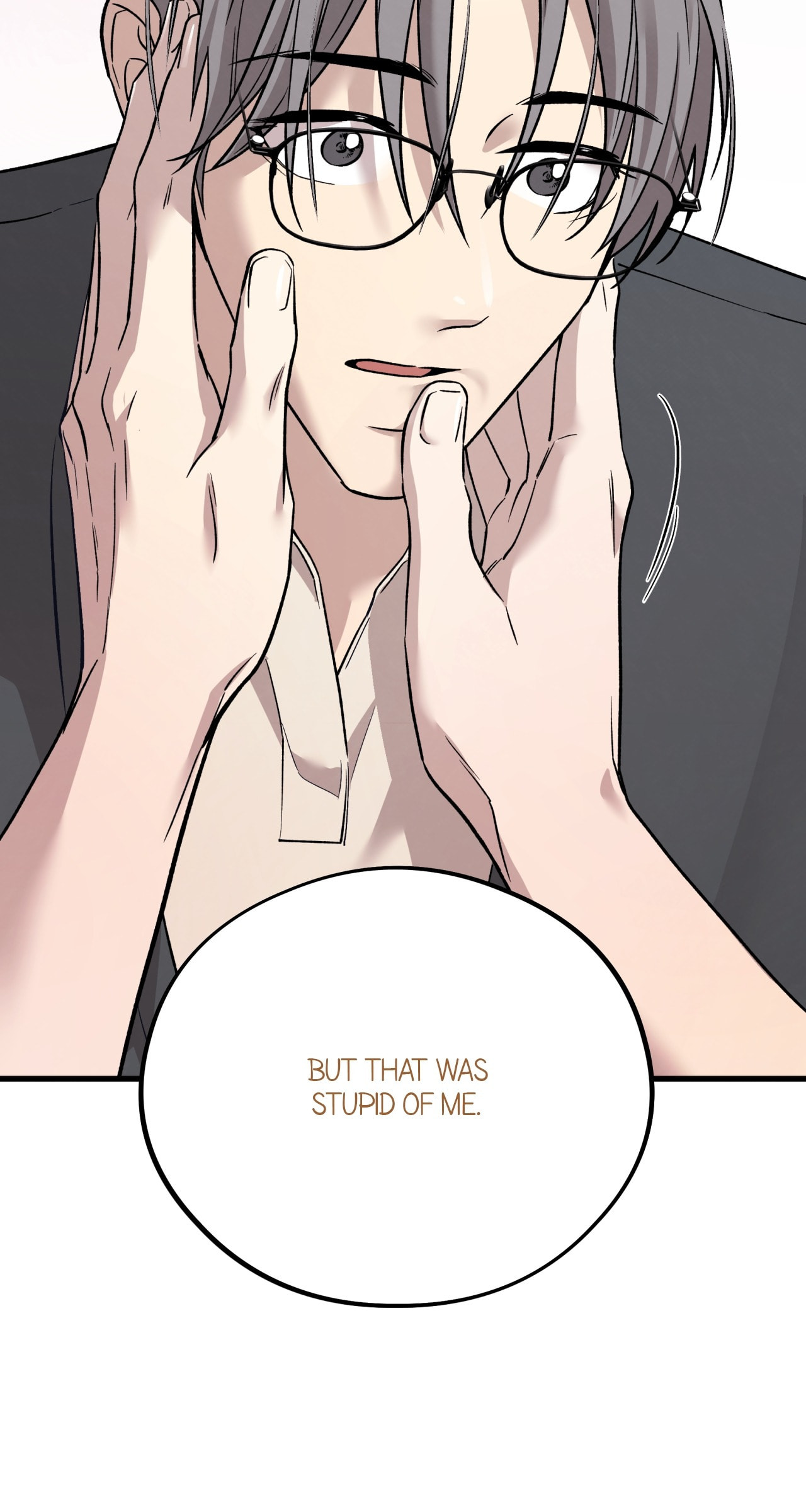 Honey Bear Chapter 93 page 55 - 