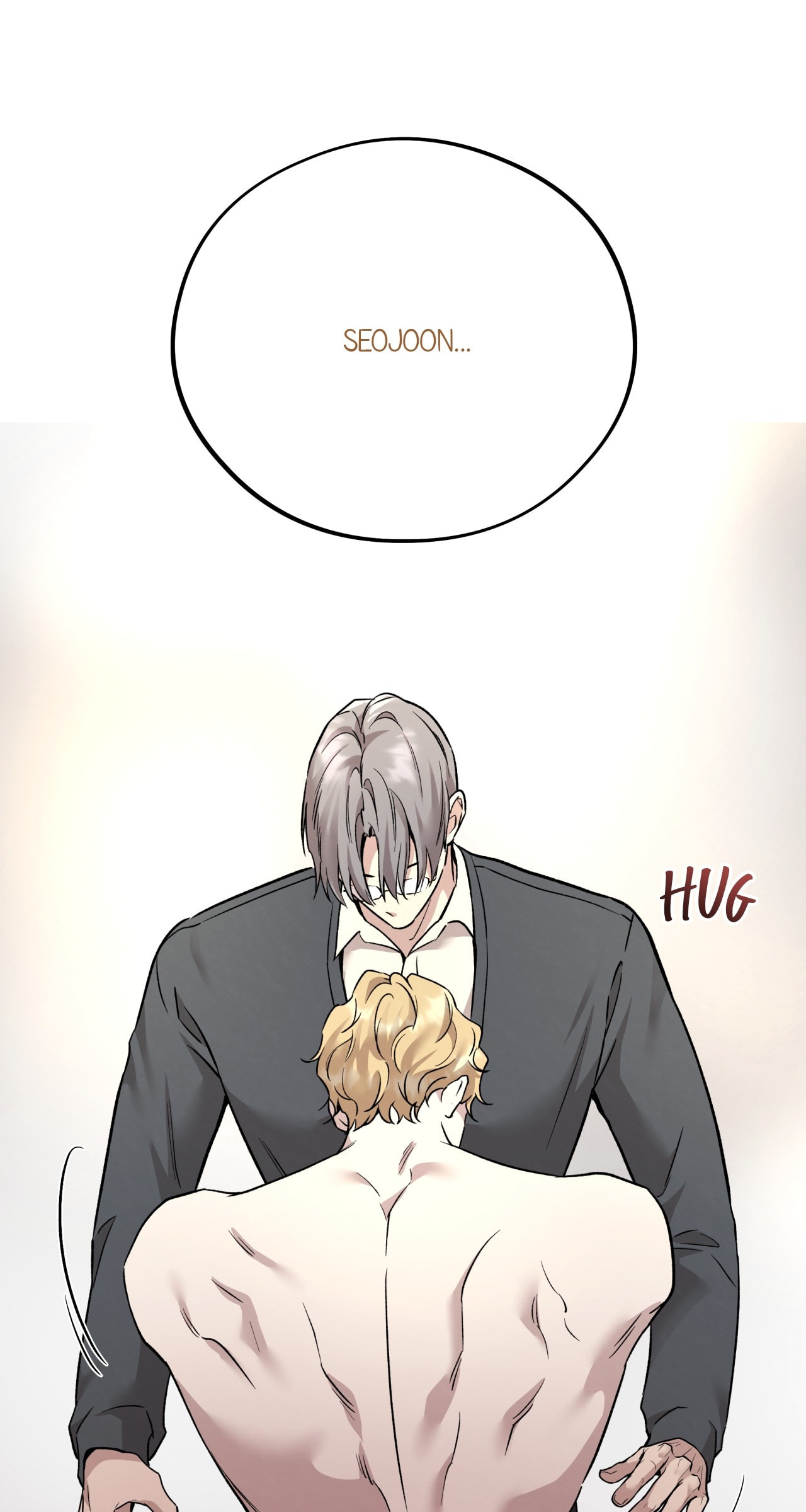 Honey Bear Chapter 93 page 59 - 