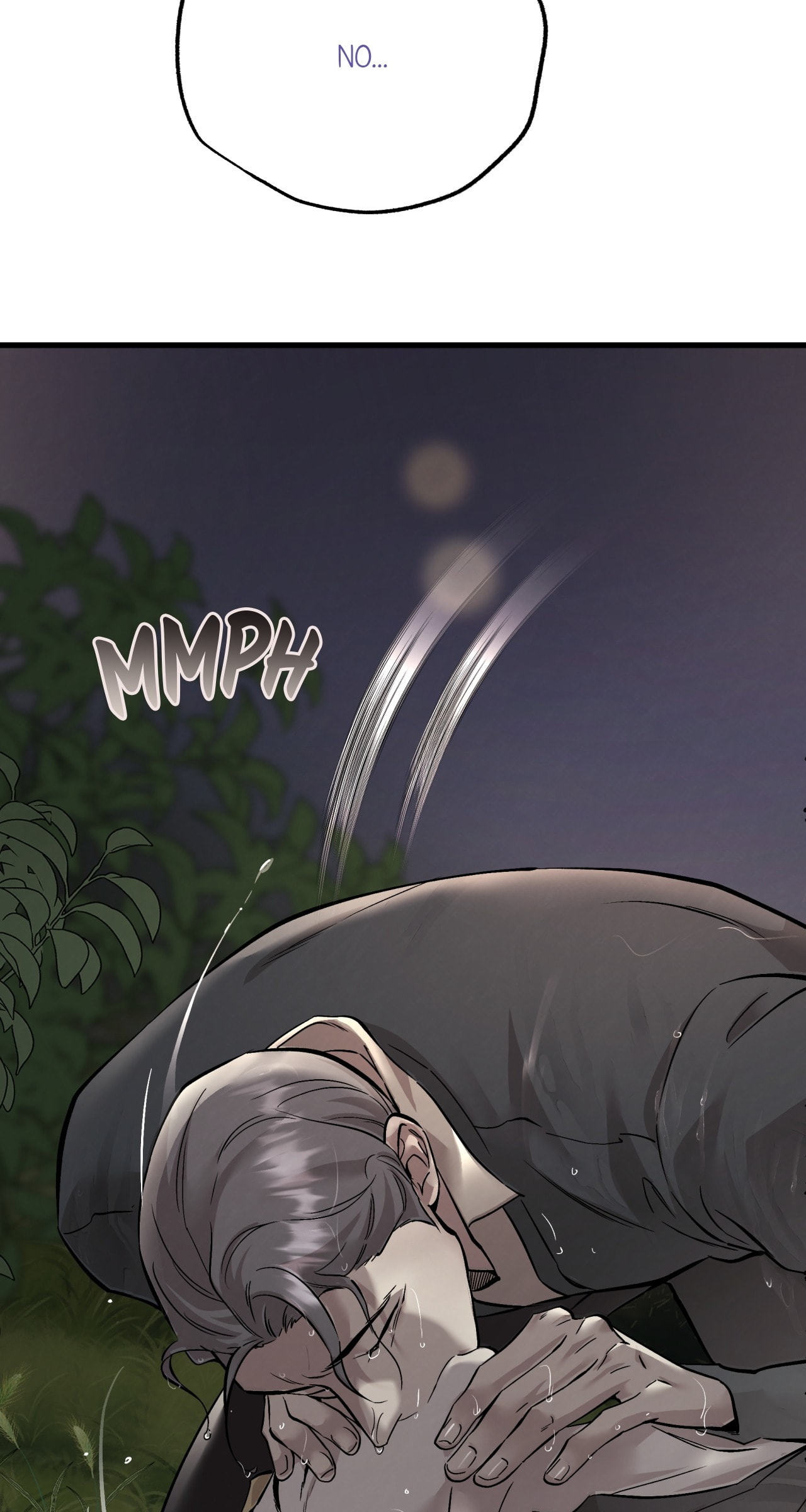 Honey Bear Chapter 93 page 7 - 