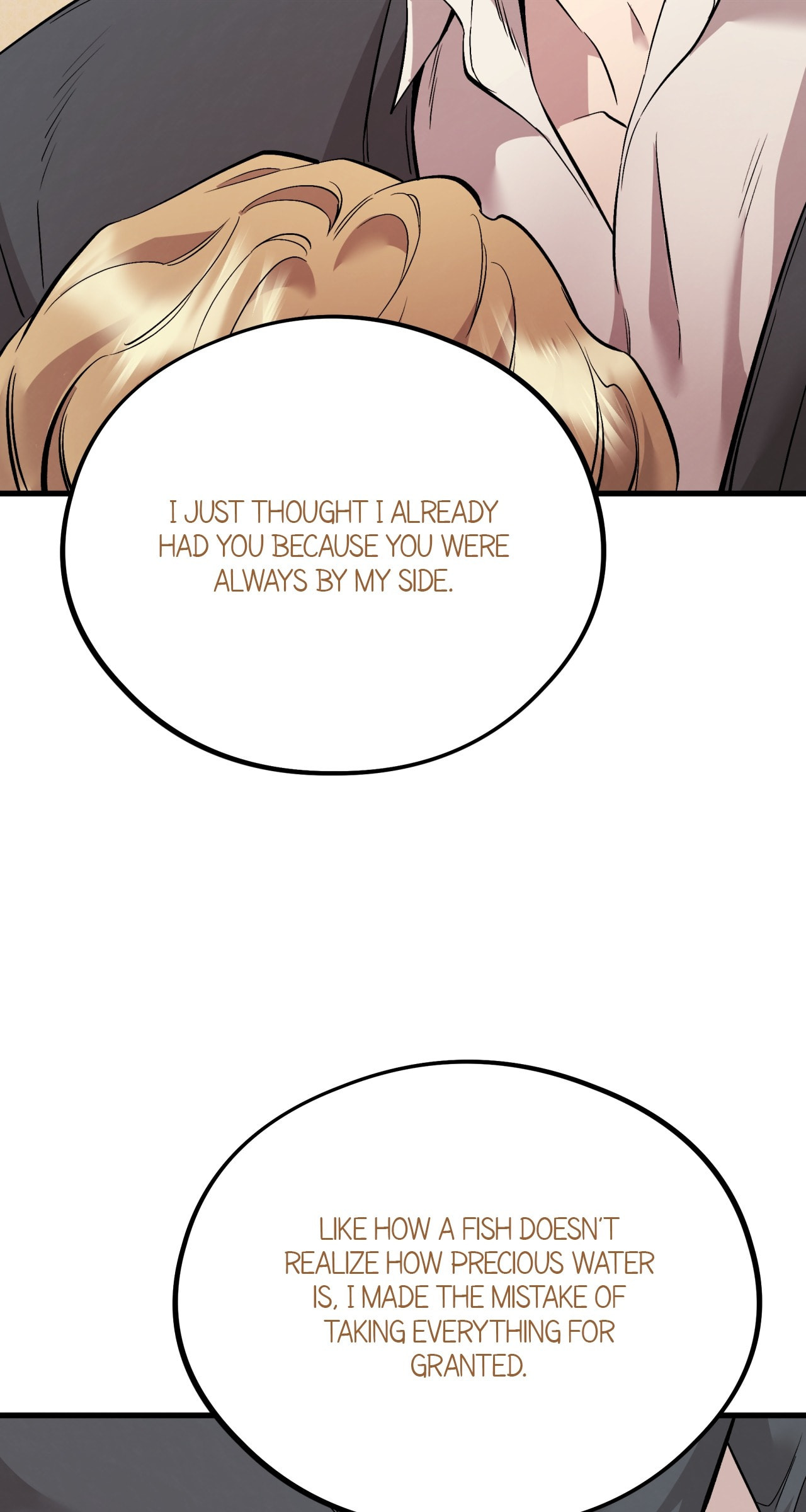 Honey Bear Chapter 93 page 62 - 