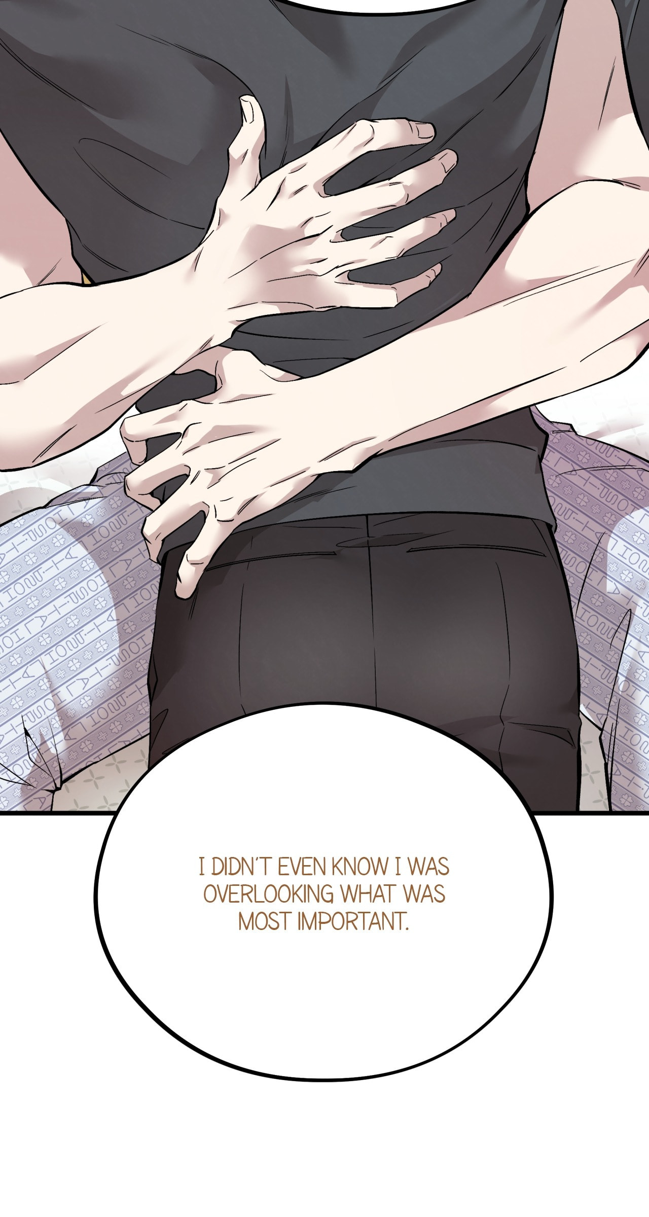 Honey Bear Chapter 93 page 63 - 