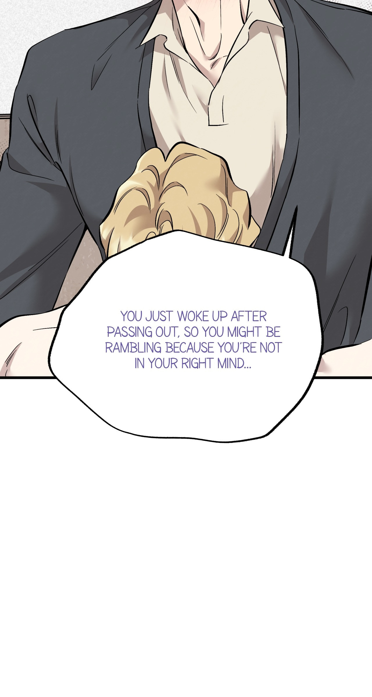 Honey Bear Chapter 93 page 72 - 