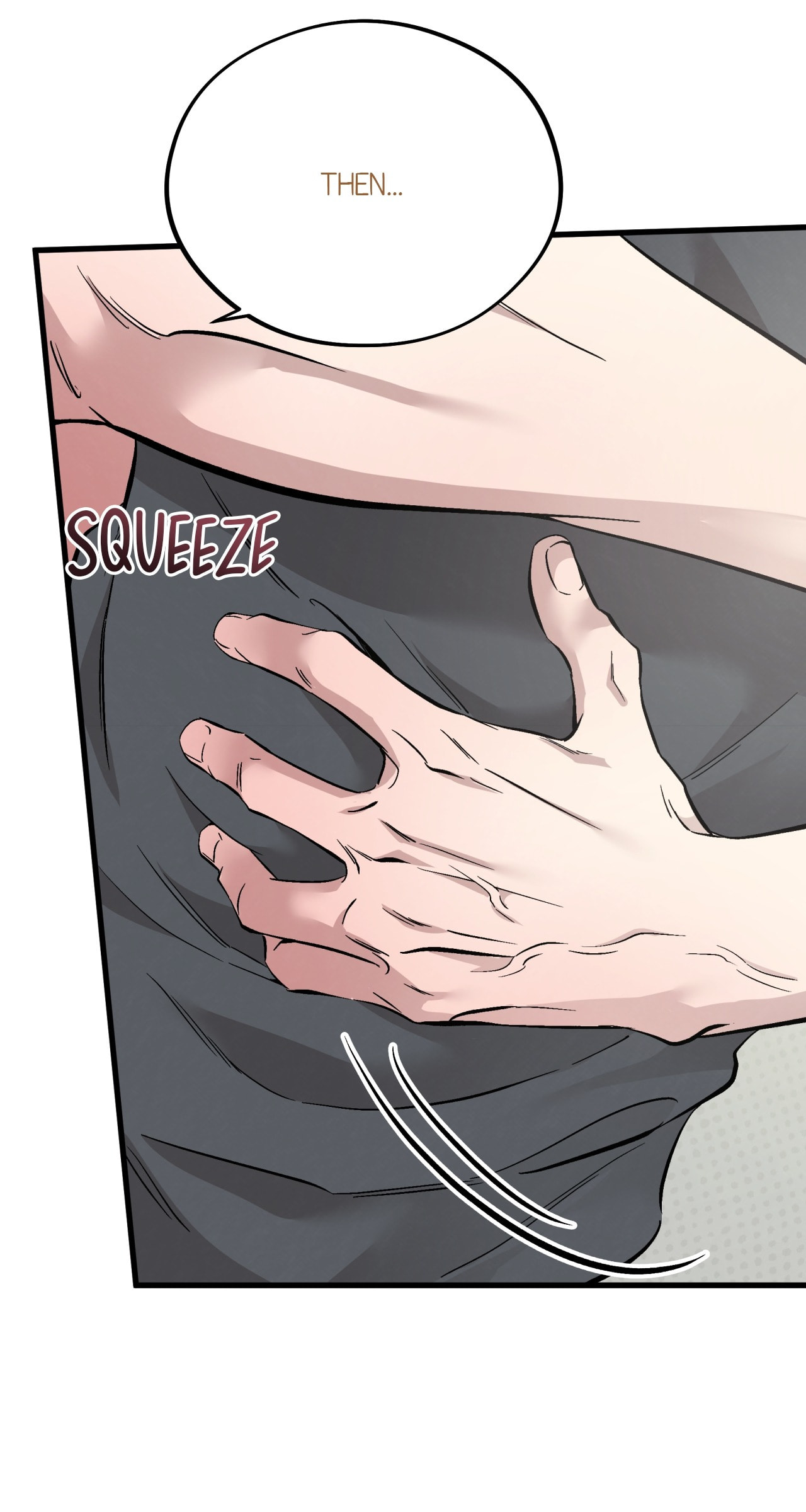 Honey Bear Chapter 93 page 73 - 