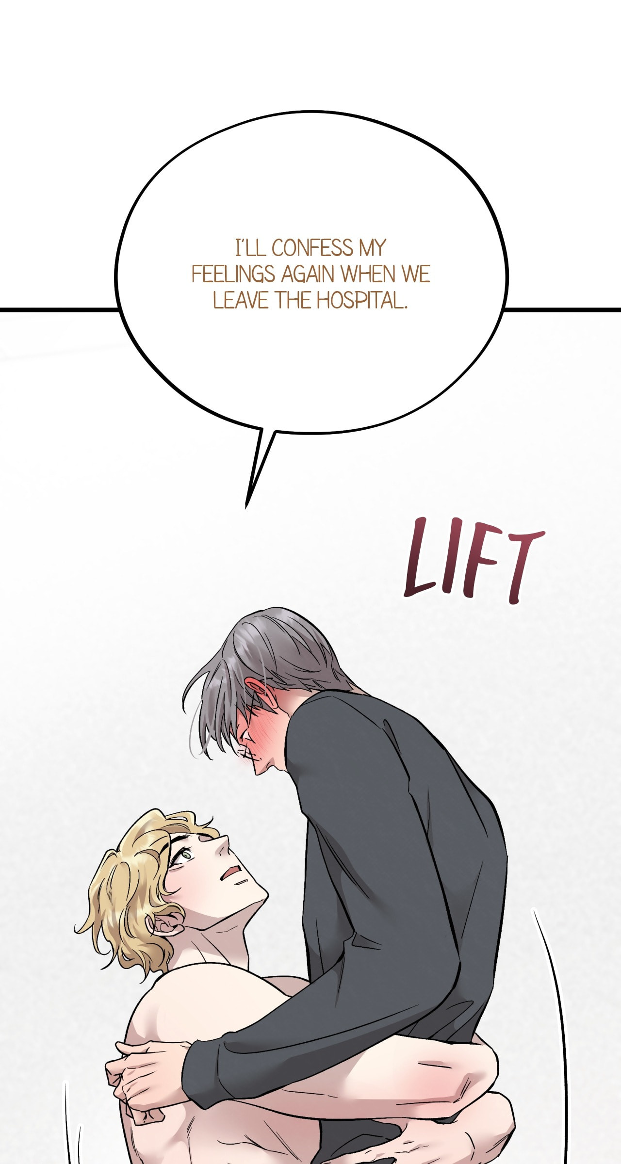 Honey Bear Chapter 93 page 74 - 