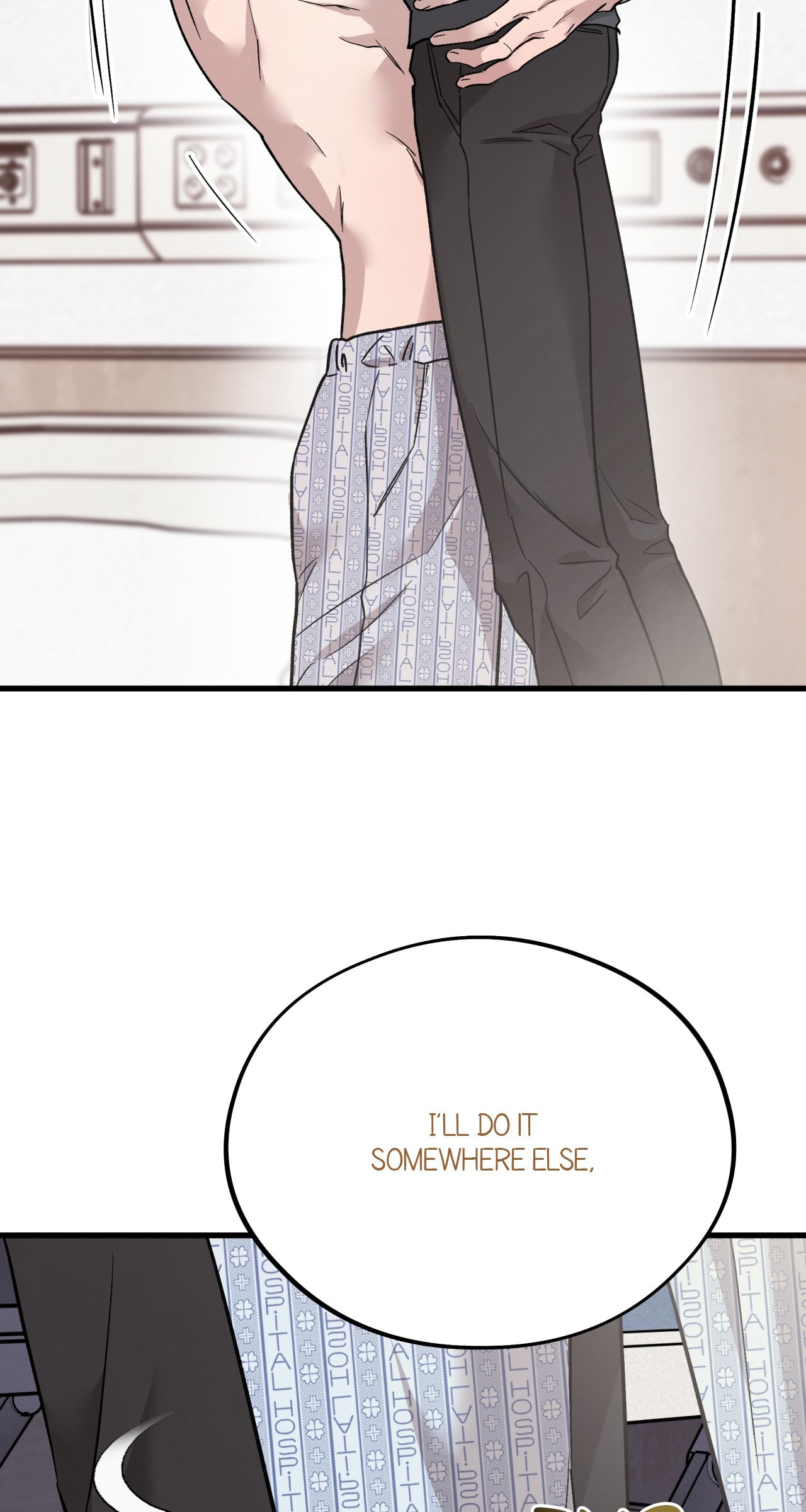 Honey Bear Chapter 93 page 75 - 