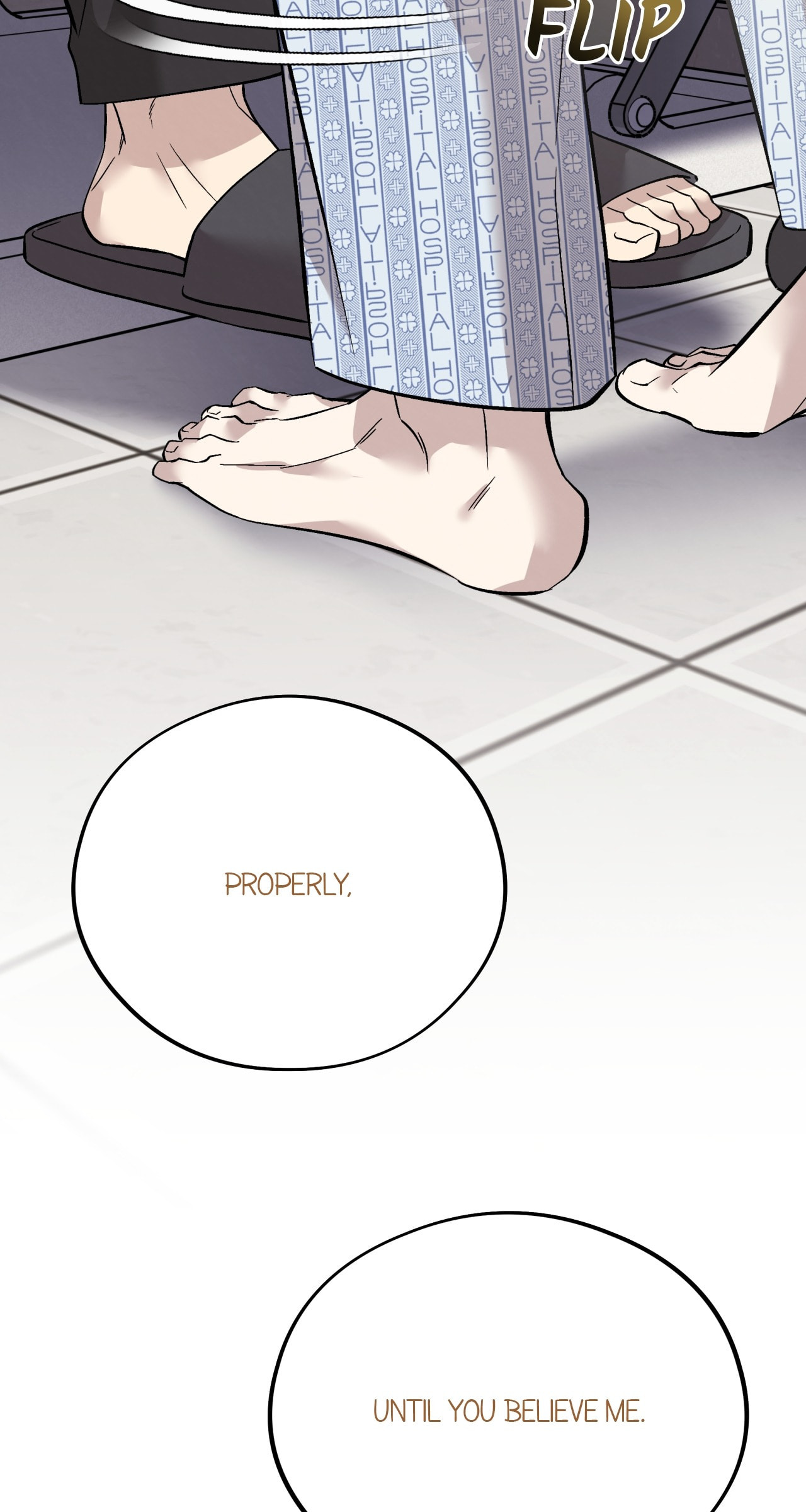 Honey Bear Chapter 93 page 76 - 