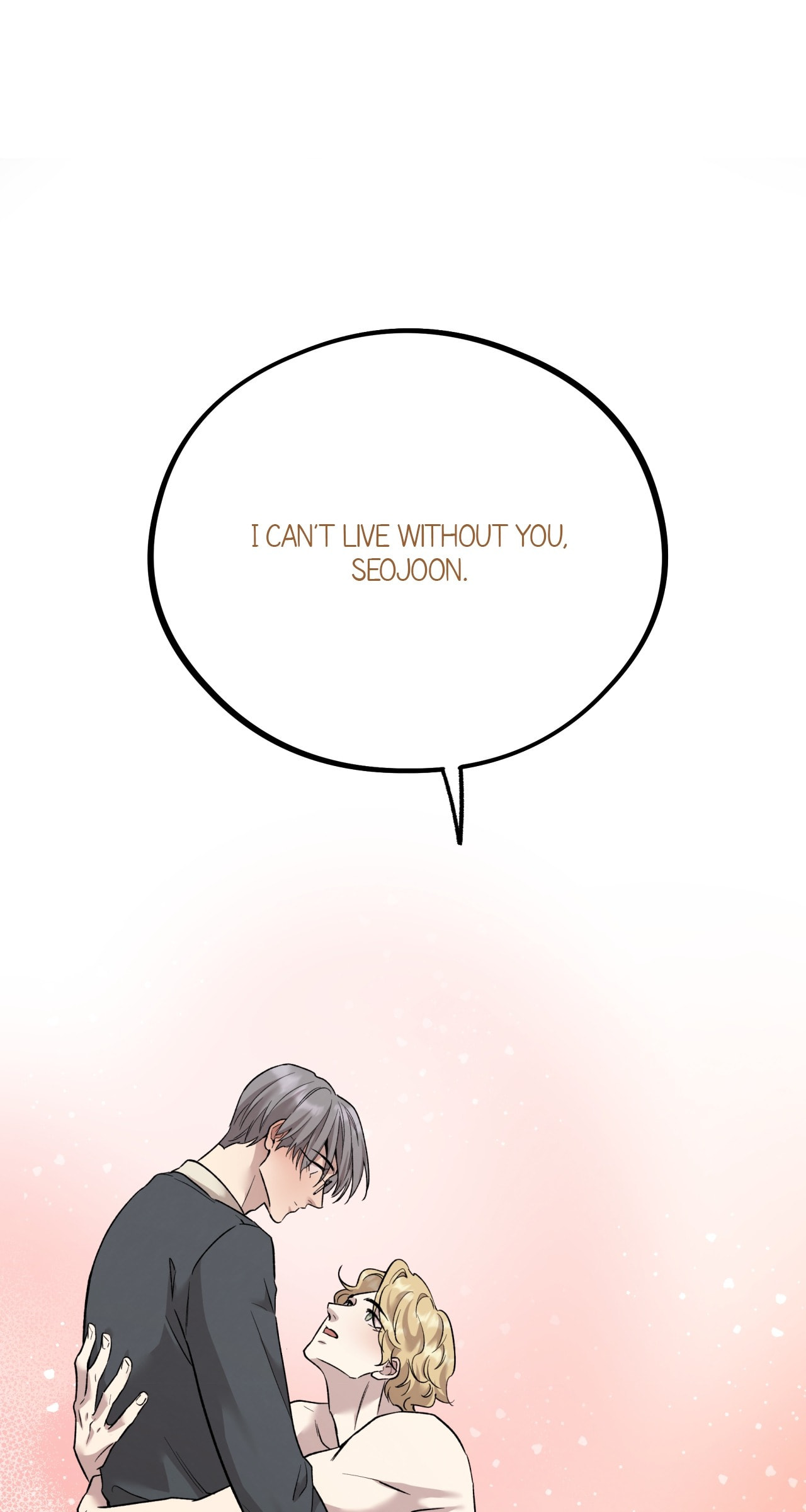 Honey Bear Chapter 93 page 79 - 