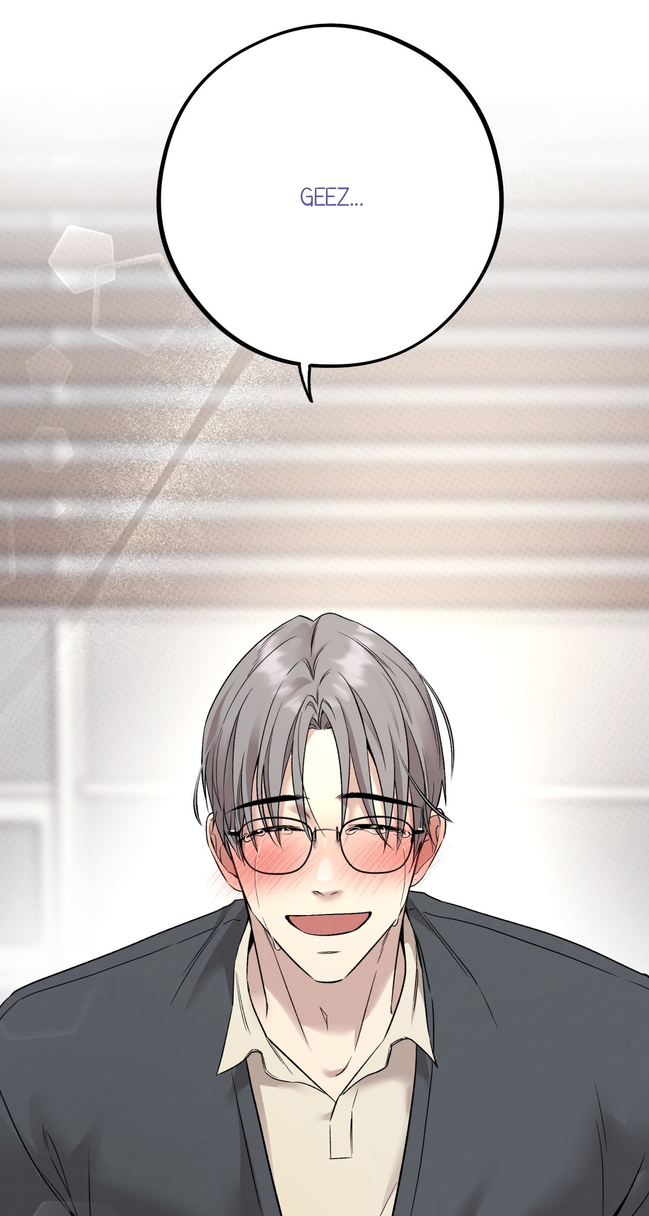 Honey Bear Chapter 93 page 82 - 