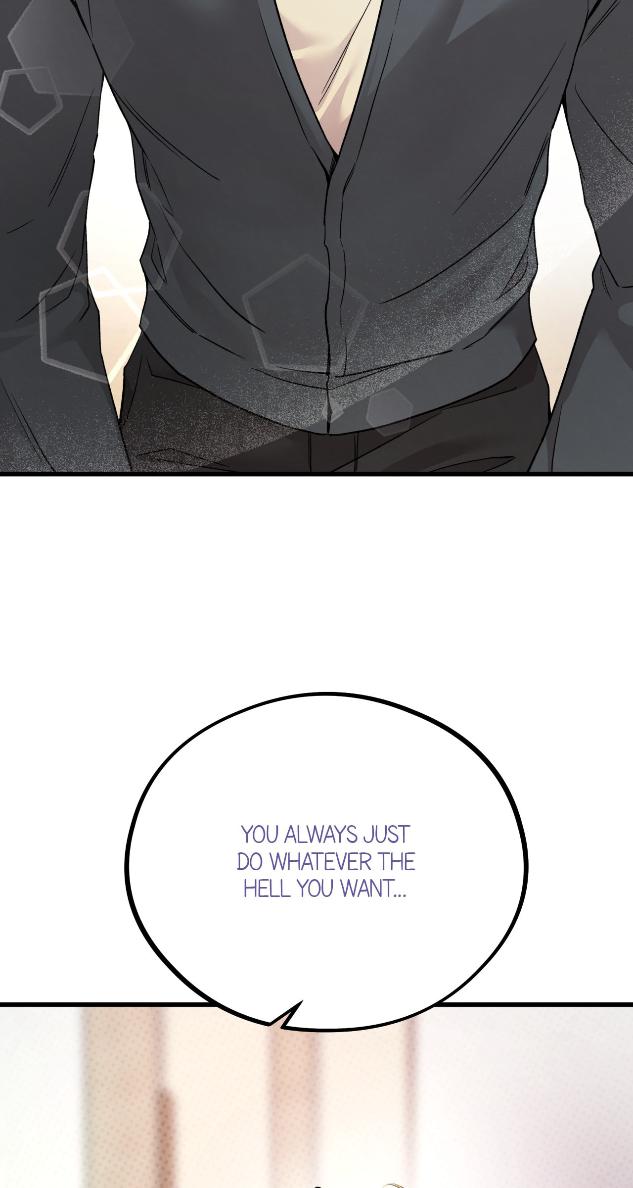 Honey Bear Chapter 93 page 83 - 