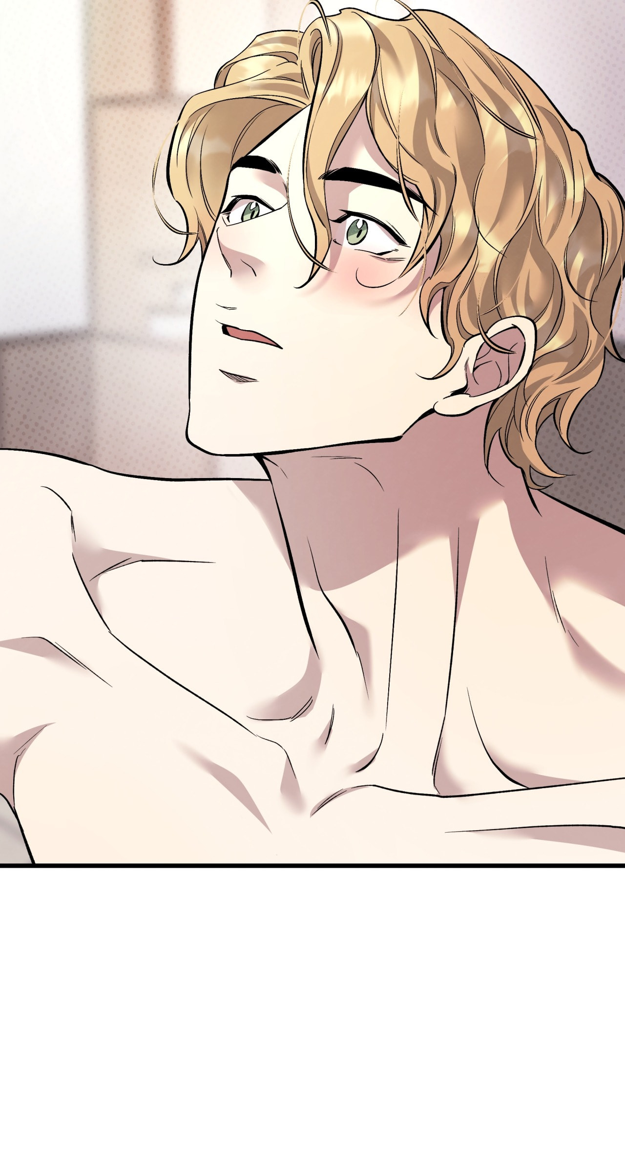 Honey Bear Chapter 93 page 84 - 