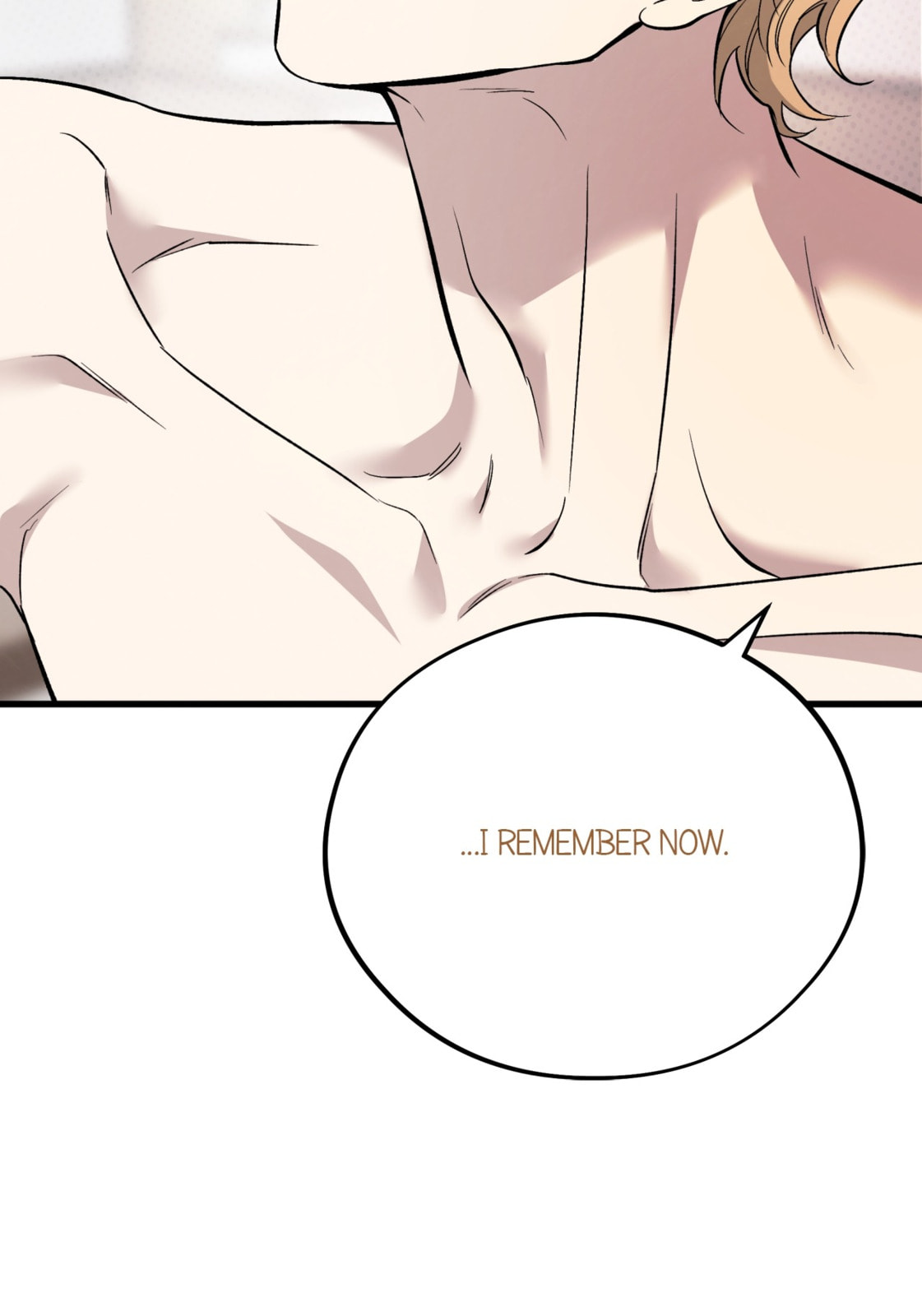 Honey Bear Chapter 93 page 86 - 