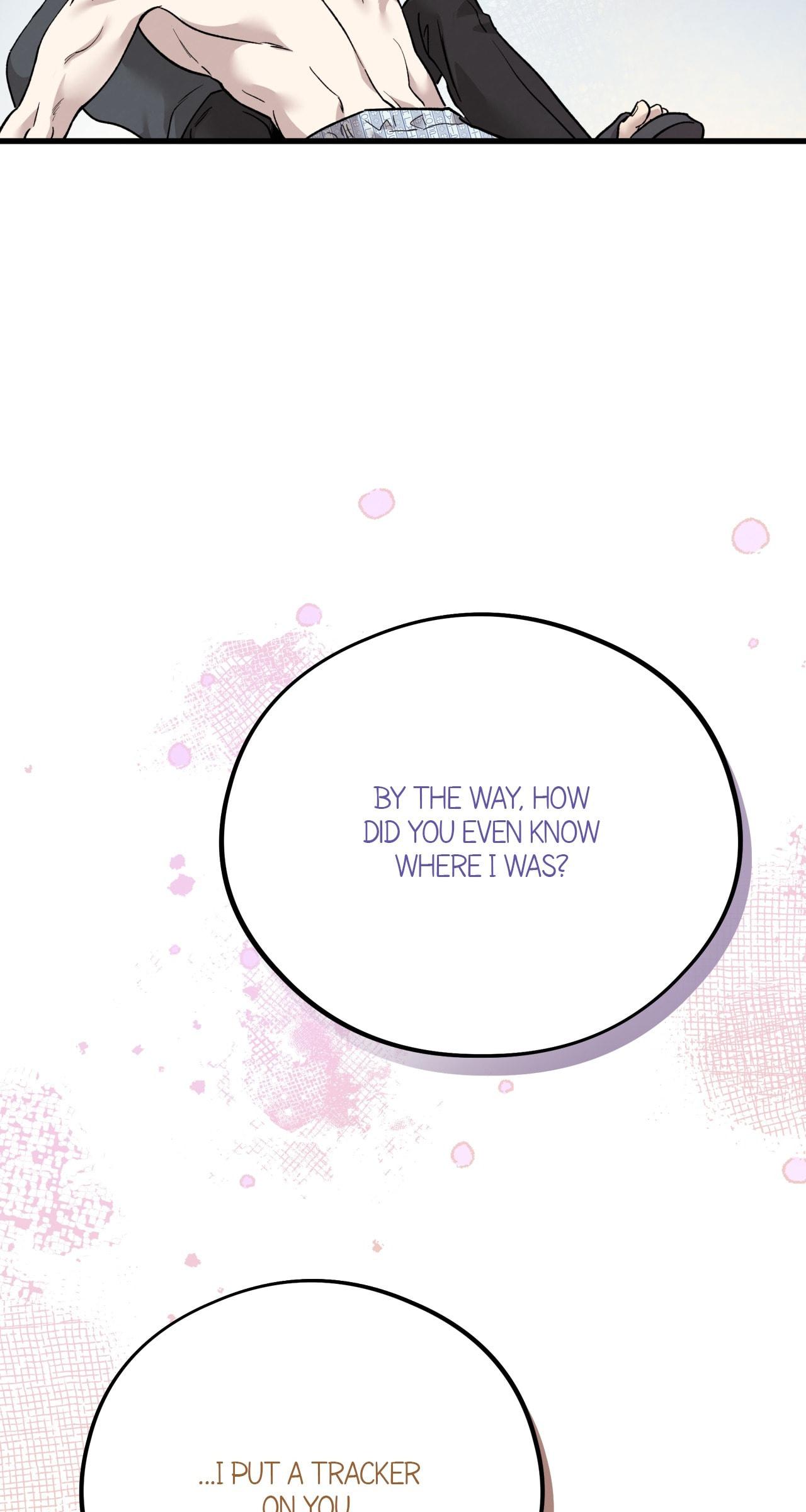 Honey Bear Chapter 93 page 88 - 