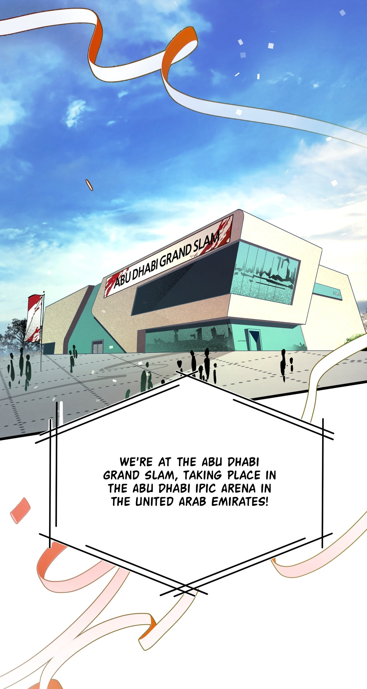 Honey Bear Chapter 93 page 91 - 