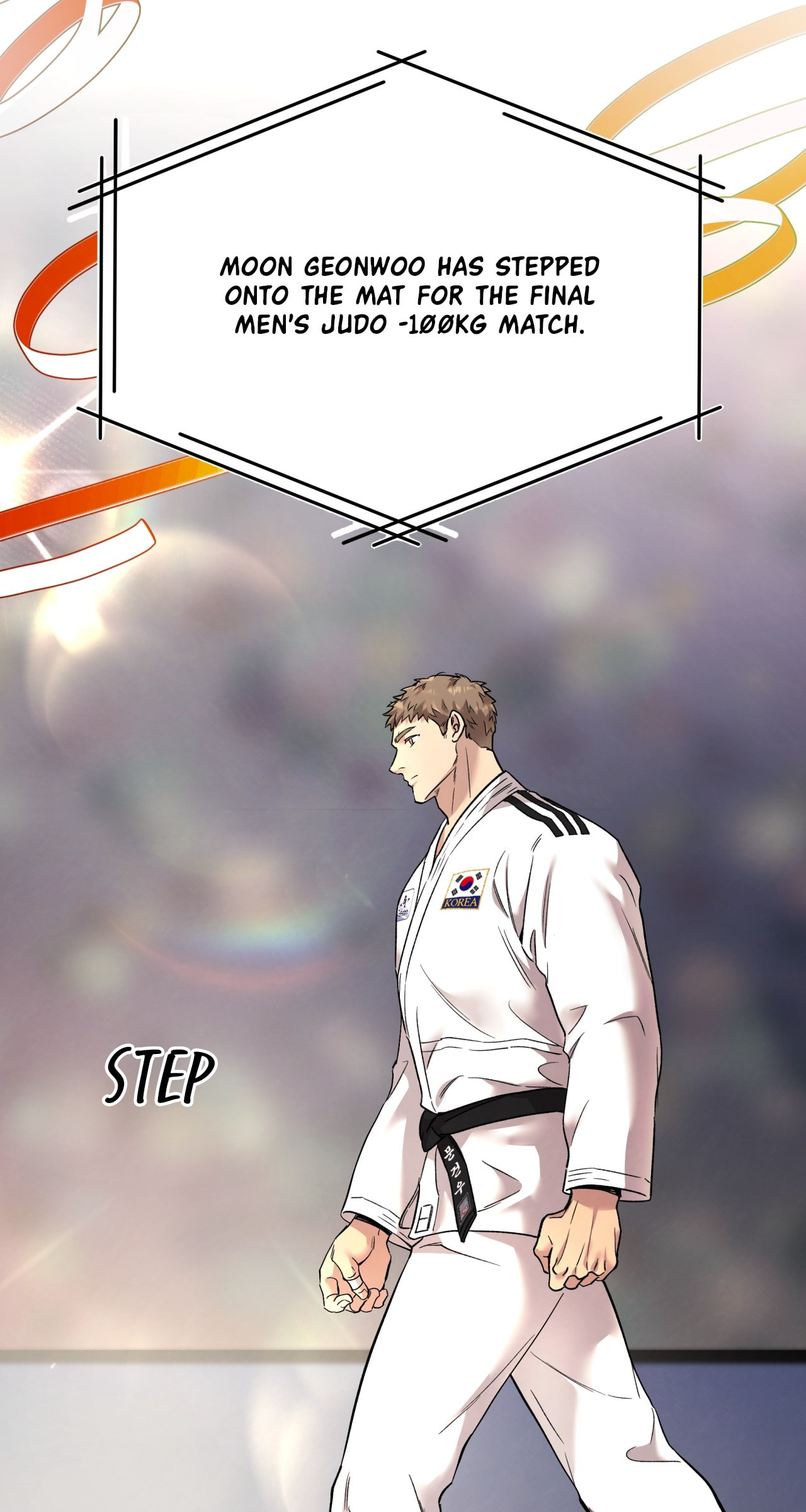 Honey Bear Chapter 93 page 92 - 