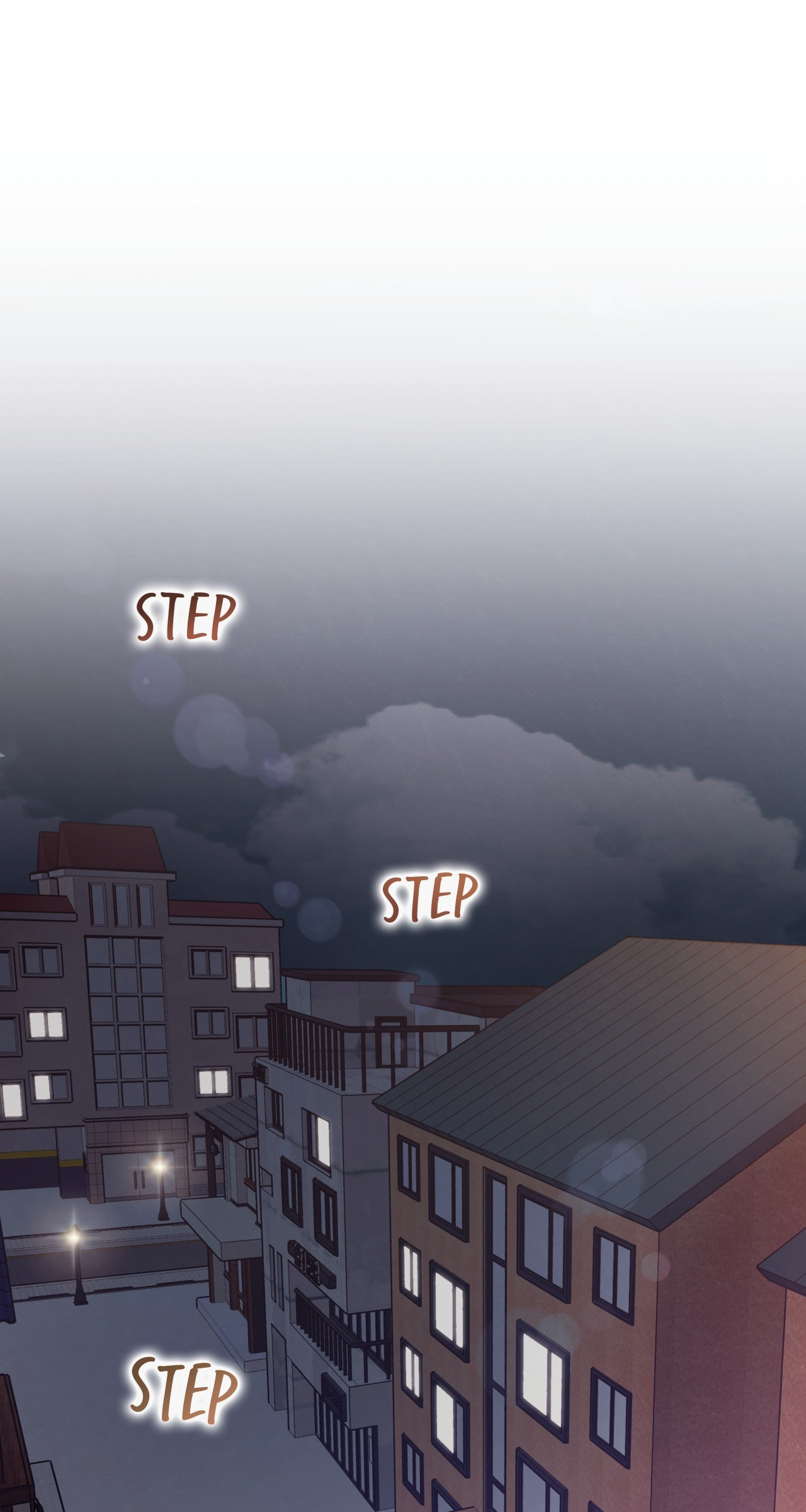 Honey Bear Chapter 94 page 1 - 