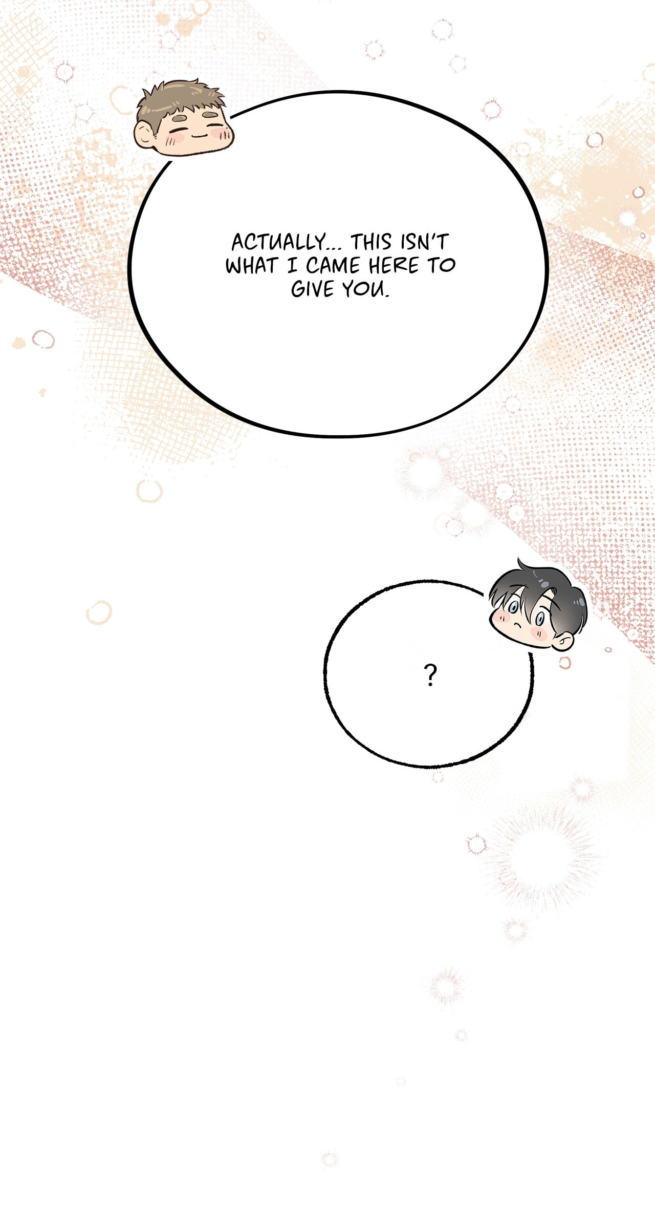 Honey Bear Chapter 94 page 23 - 