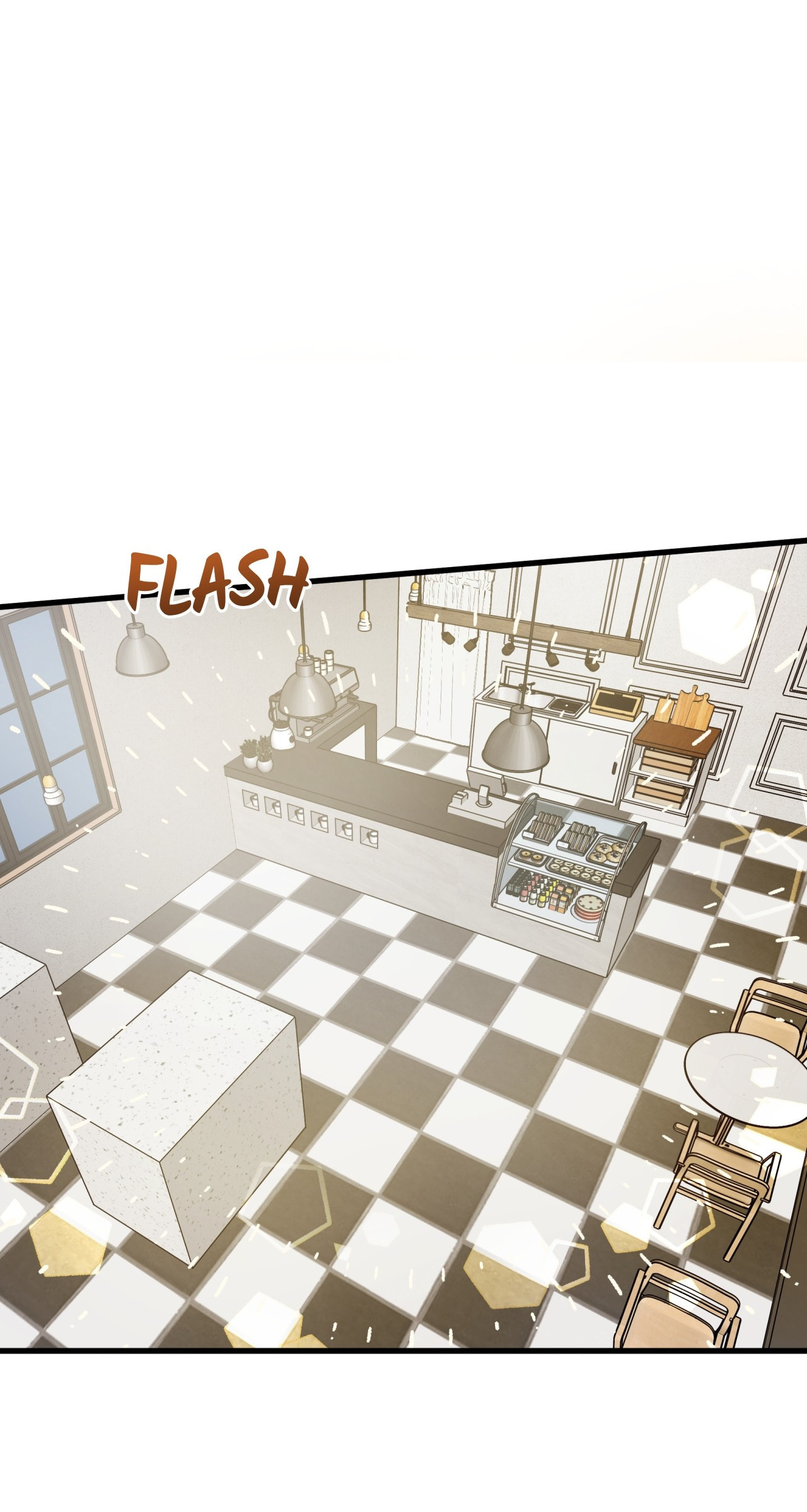 Honey Bear Chapter 94 page 24 - 