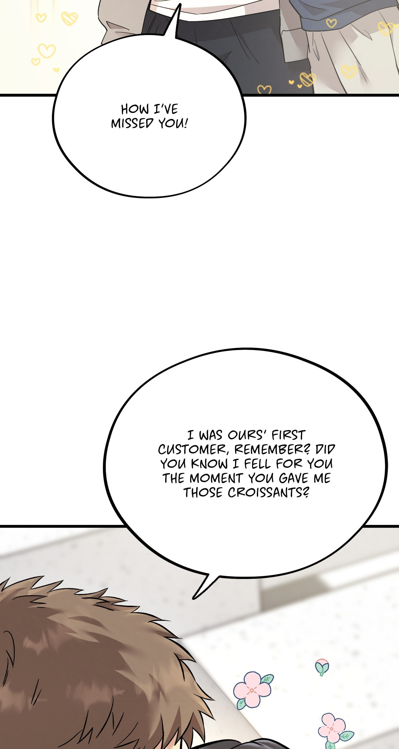 Honey Bear Chapter 94 page 27 - 