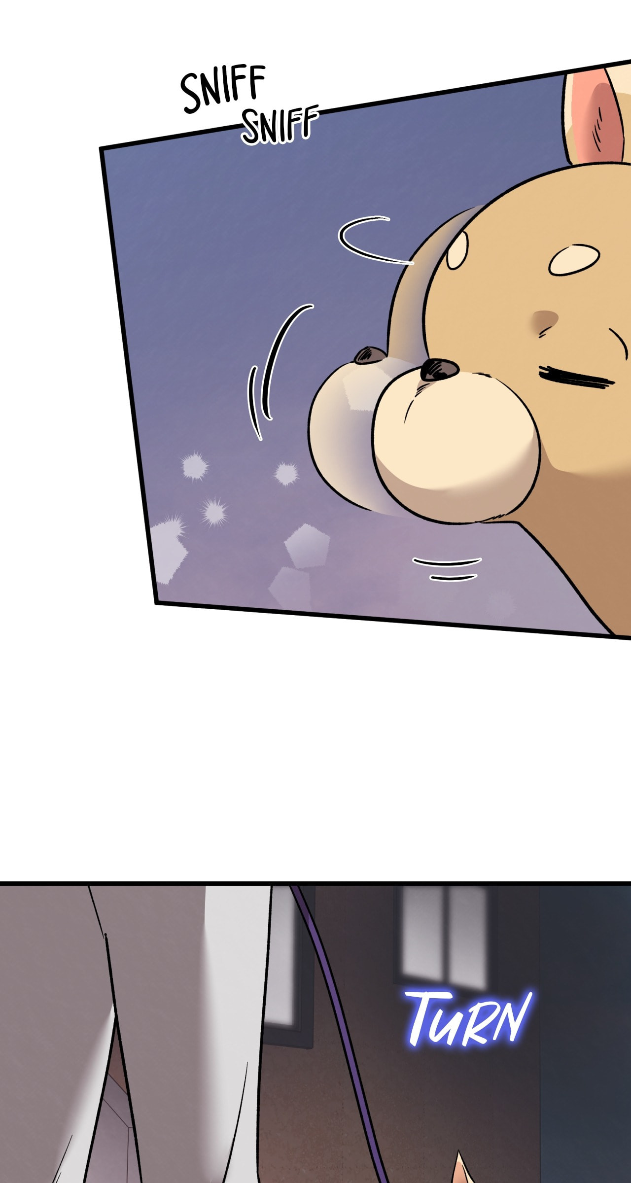 Honey Bear Chapter 94 page 4 - 