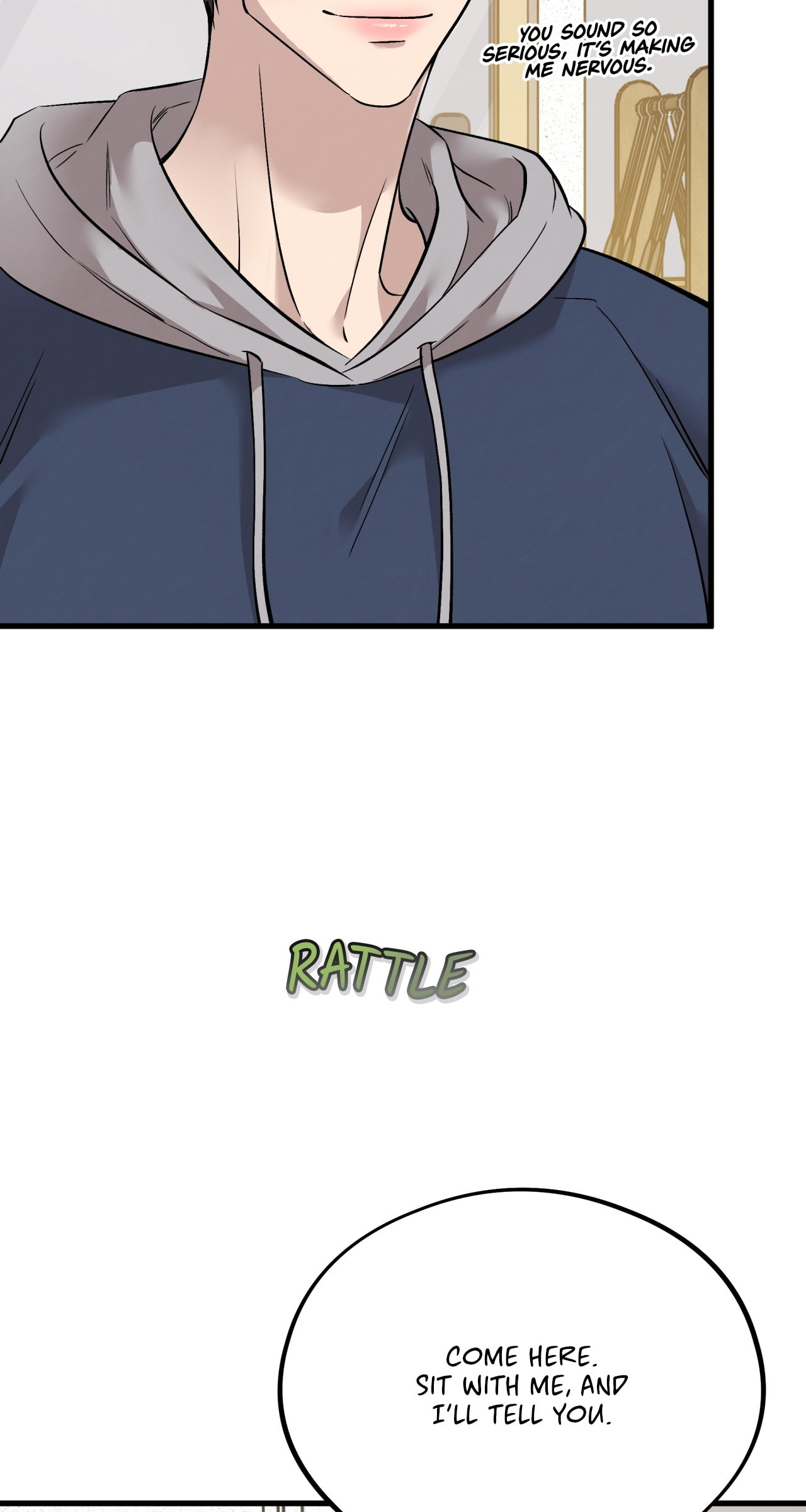 Honey Bear Chapter 94 page 31 - 