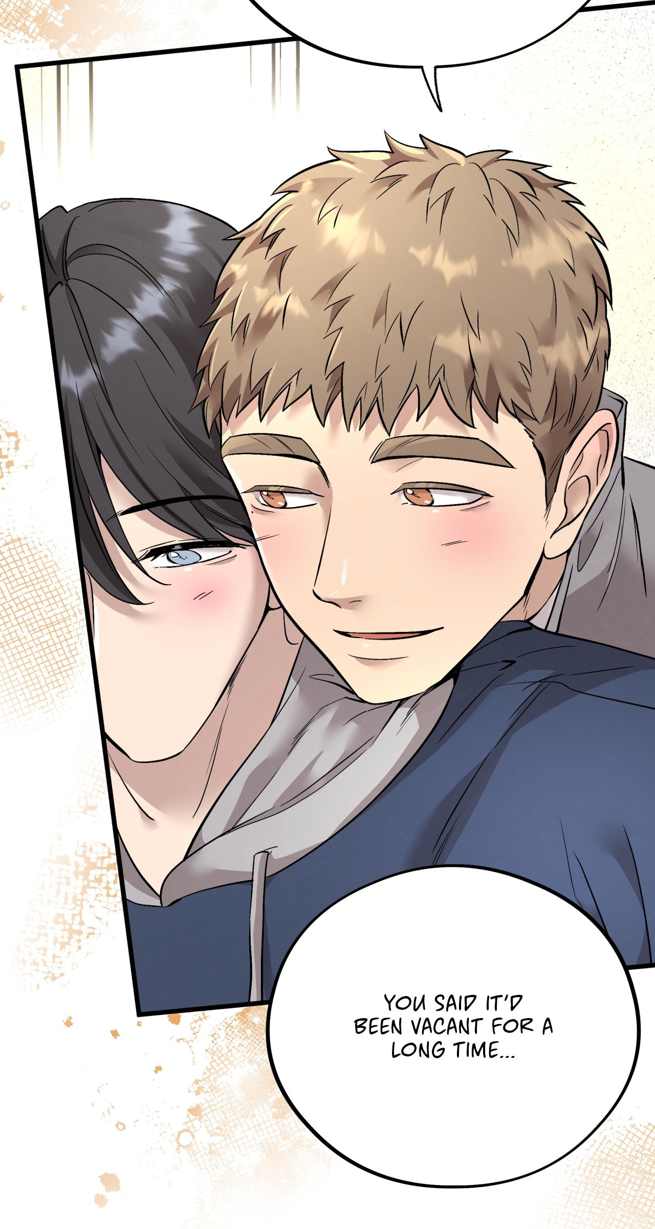 Honey Bear Chapter 94 page 36 - 