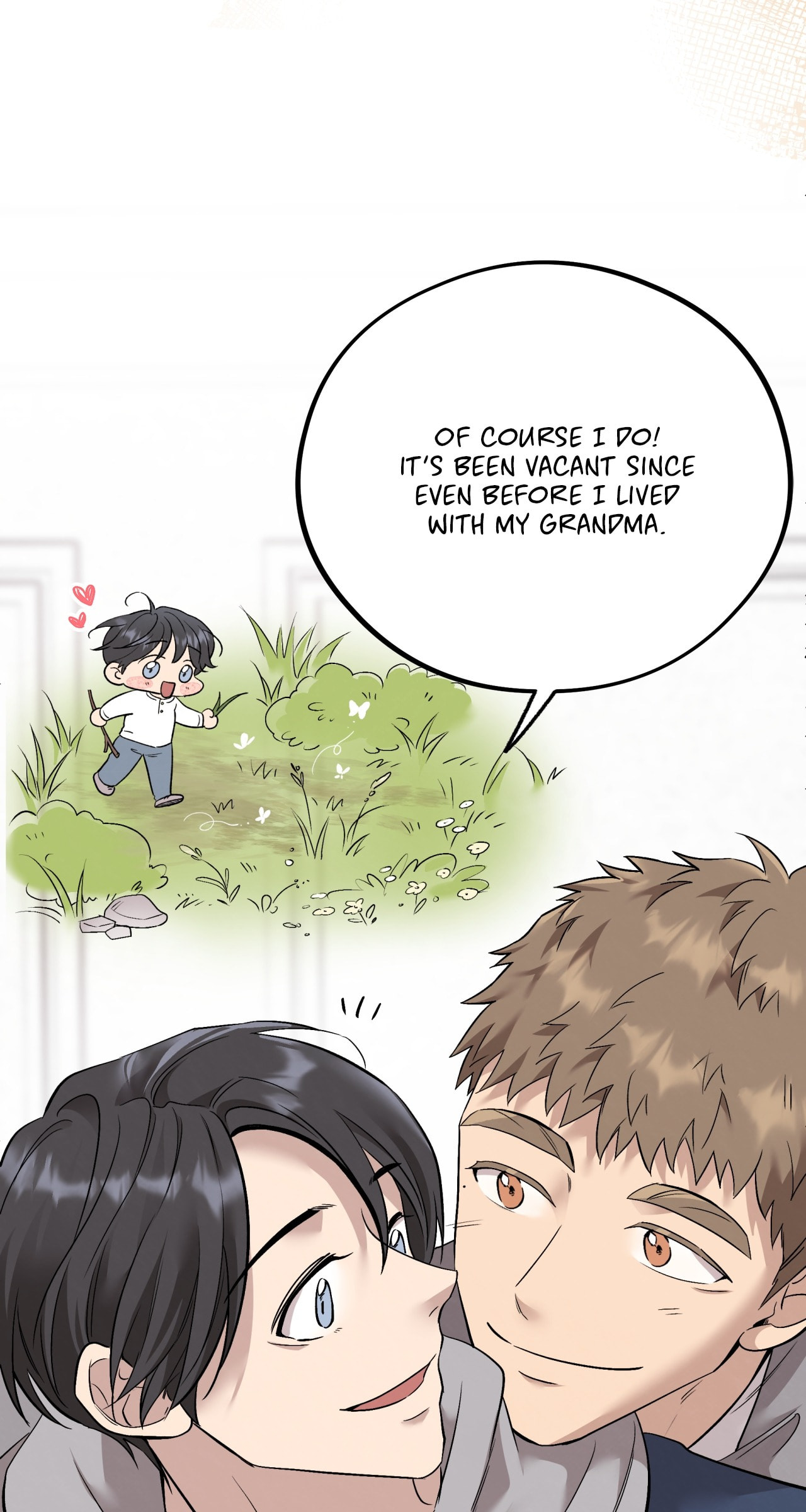 Honey Bear Chapter 94 page 37 - 