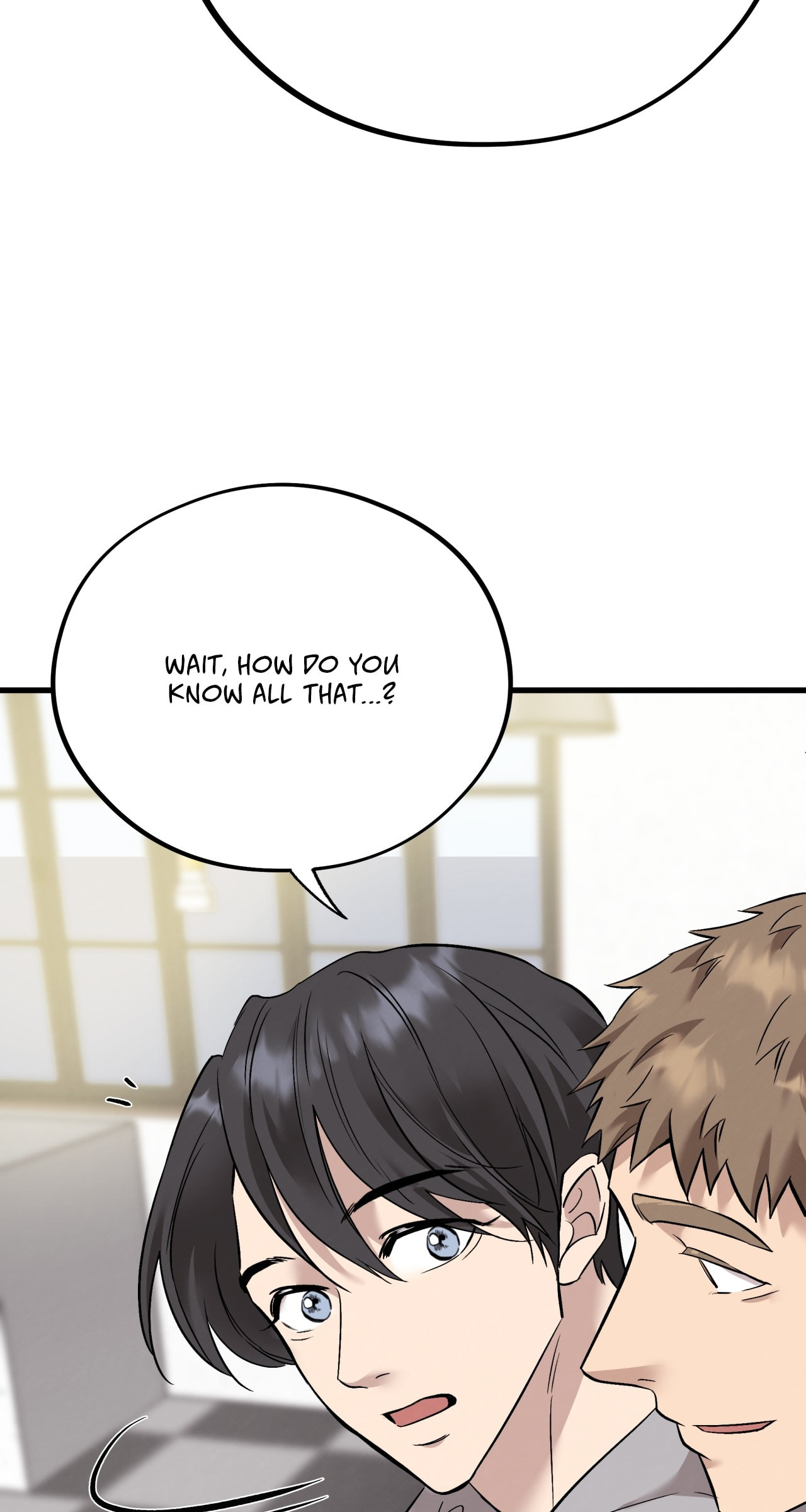 Honey Bear Chapter 94 page 41 - 
