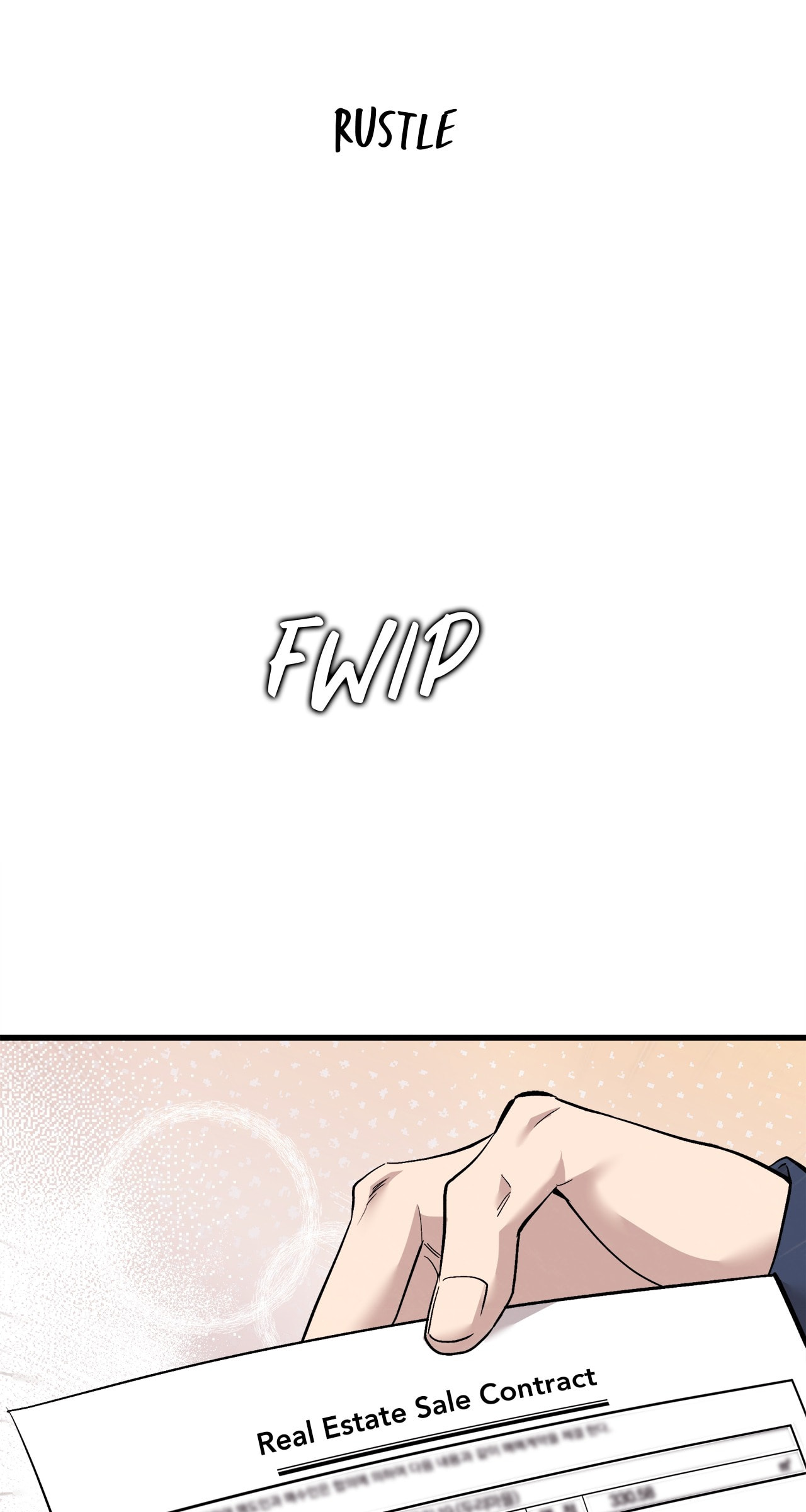 Honey Bear Chapter 94 page 43 - 
