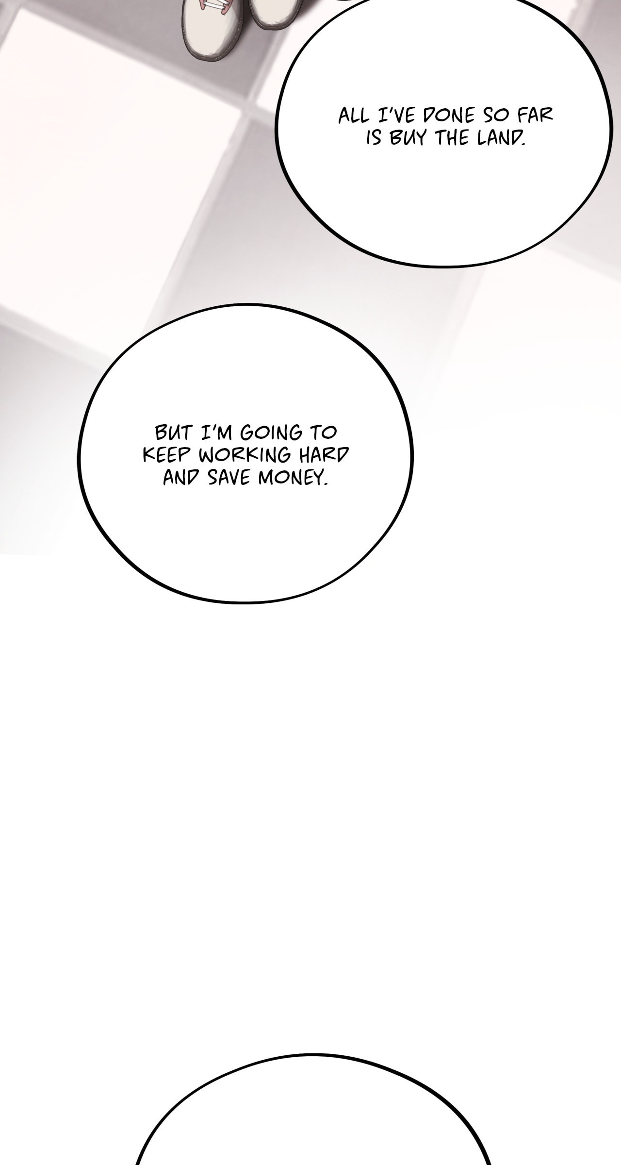 Honey Bear Chapter 94 page 49 - 