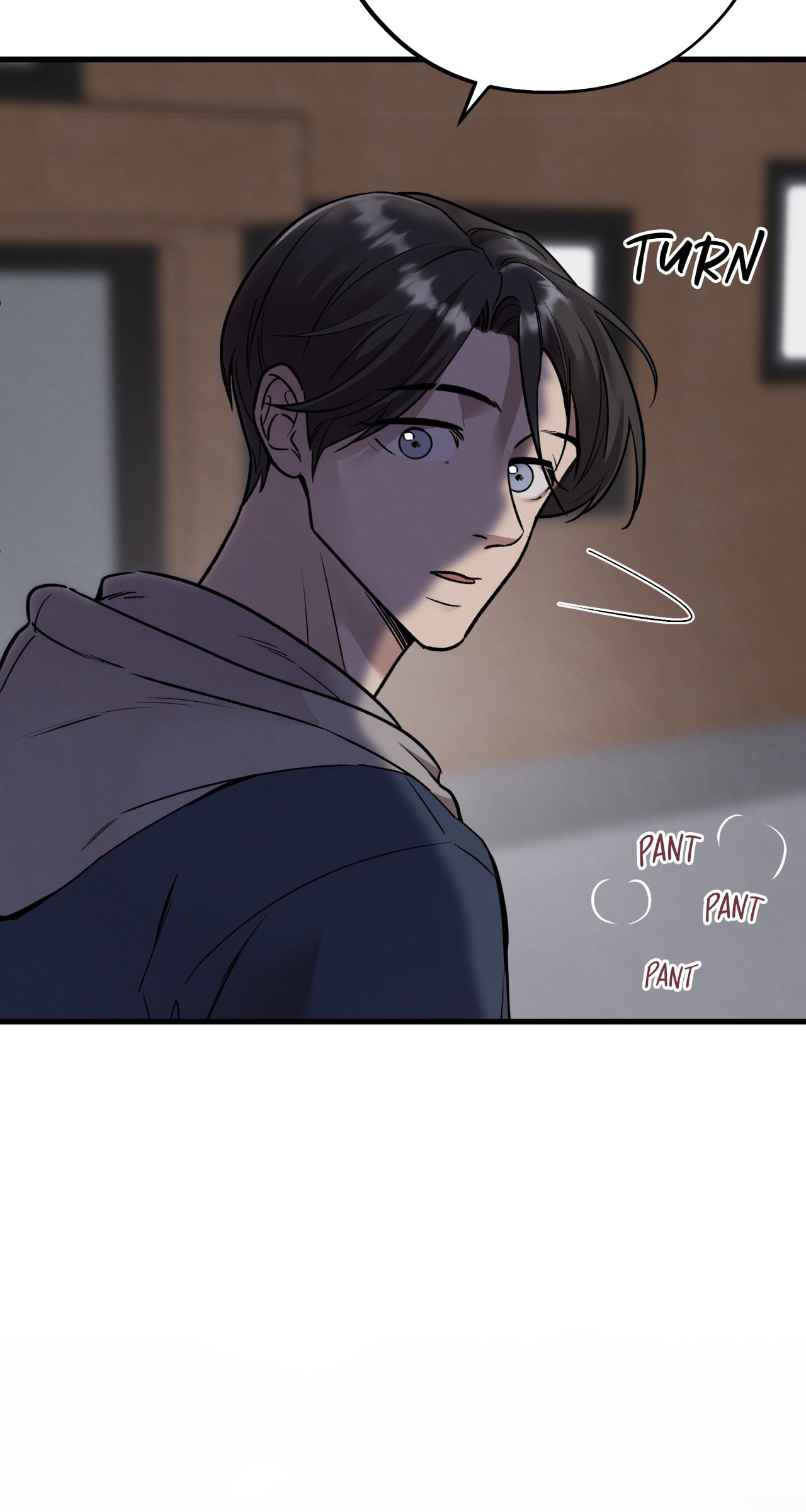 Honey Bear Chapter 94 page 6 - 