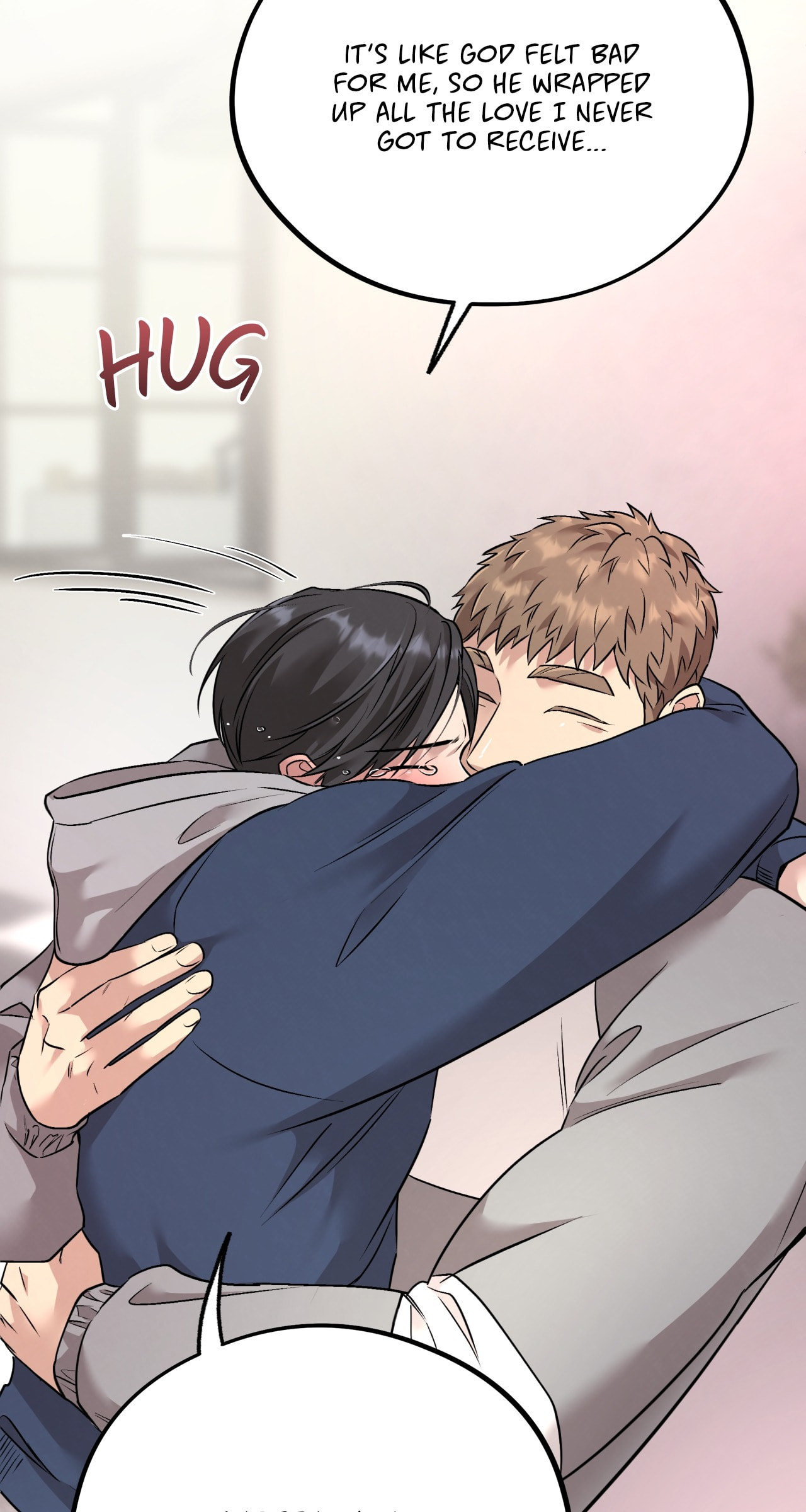 Honey Bear Chapter 94 page 58 - 