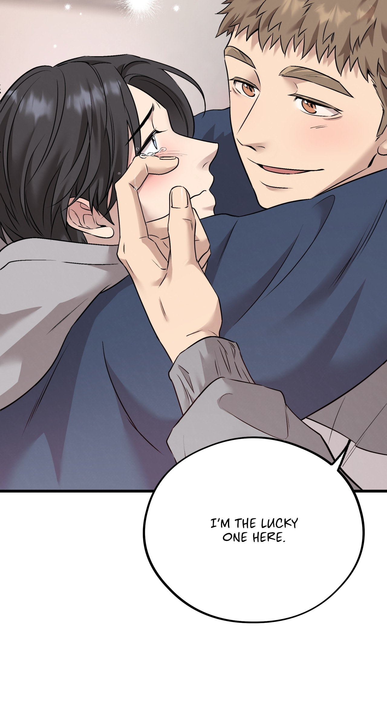 Honey Bear Chapter 94 page 60 - 