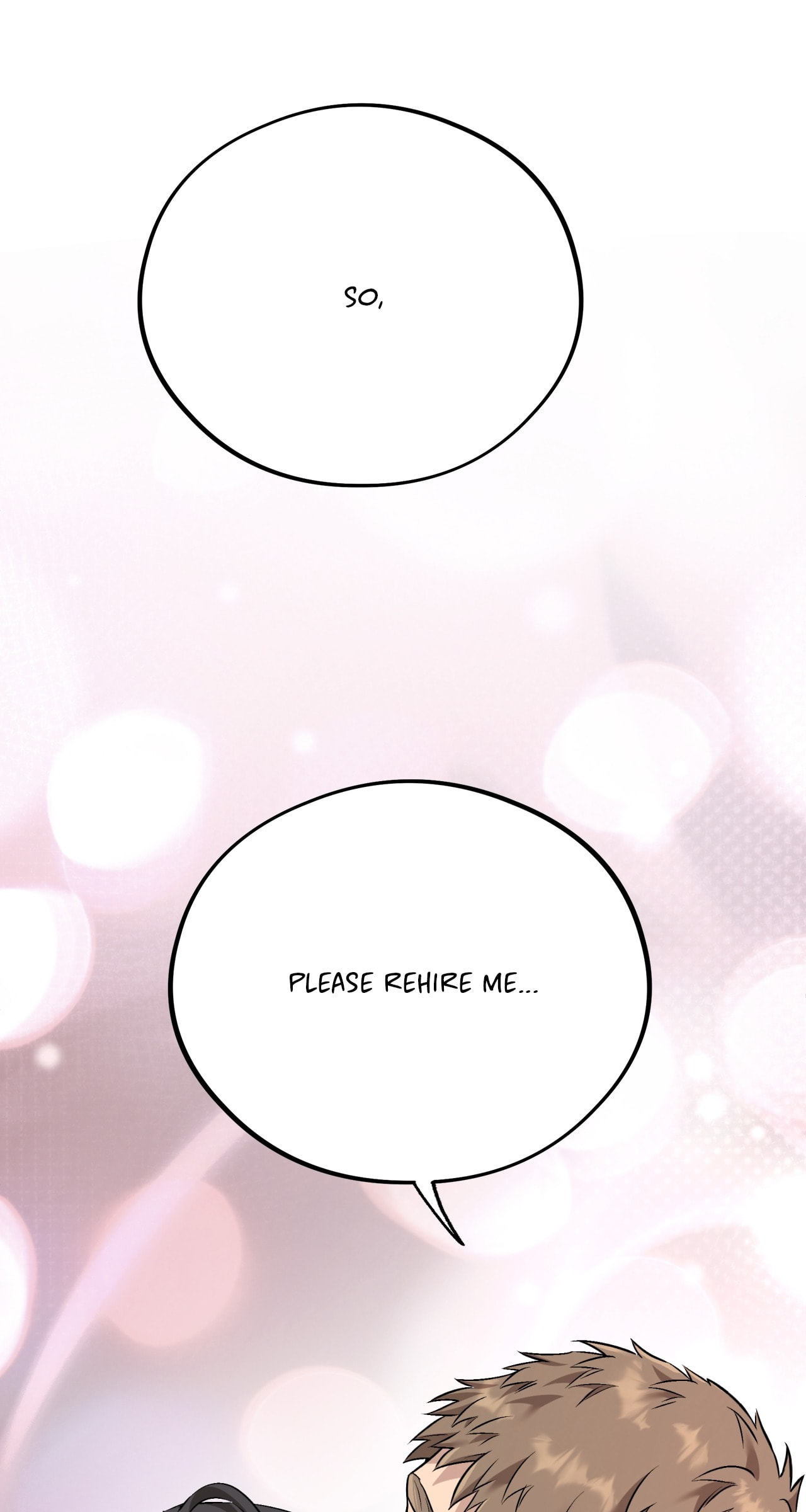 Honey Bear Chapter 94 page 61 - 