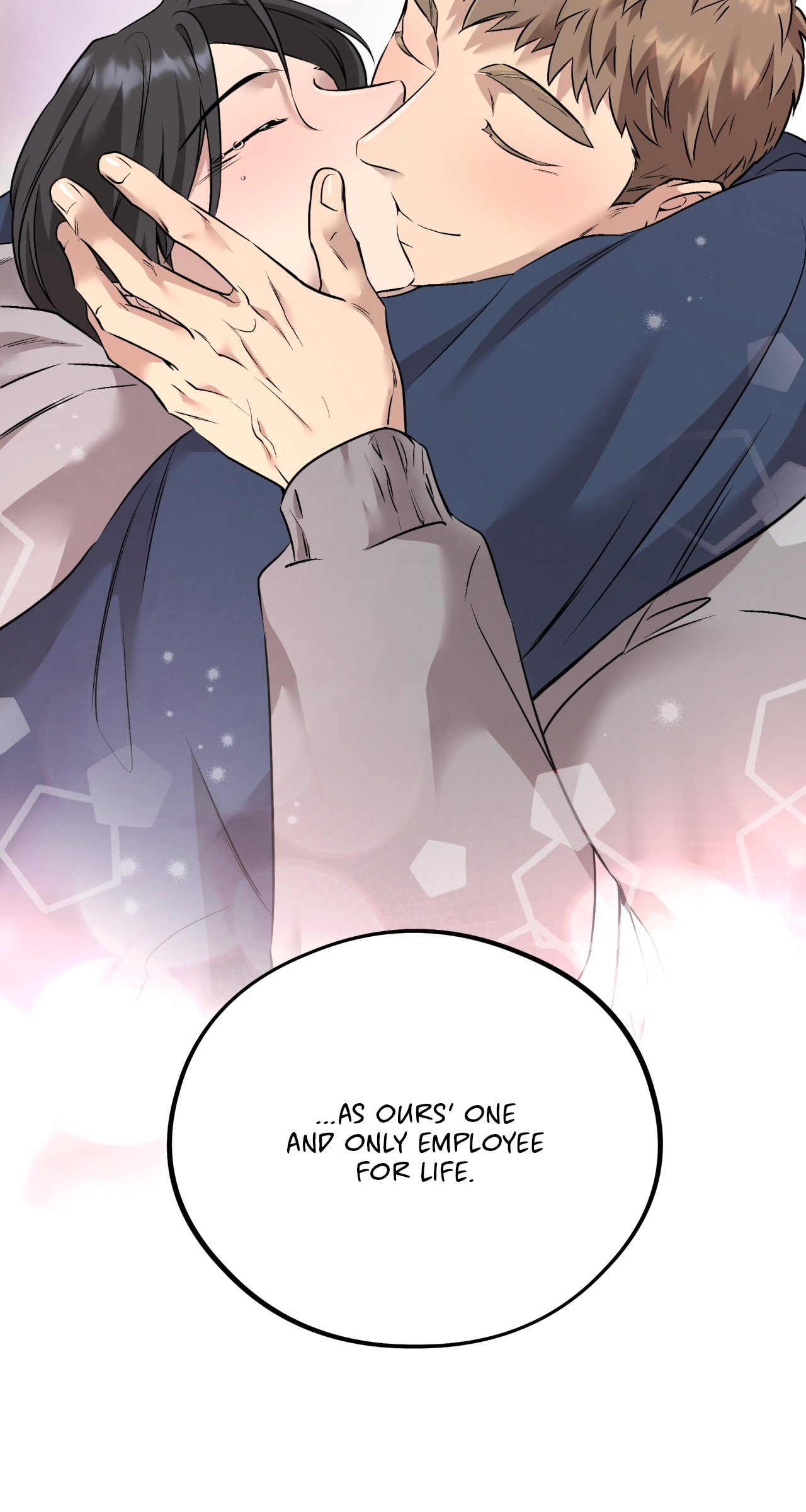 Honey Bear Chapter 94 page 62 - 