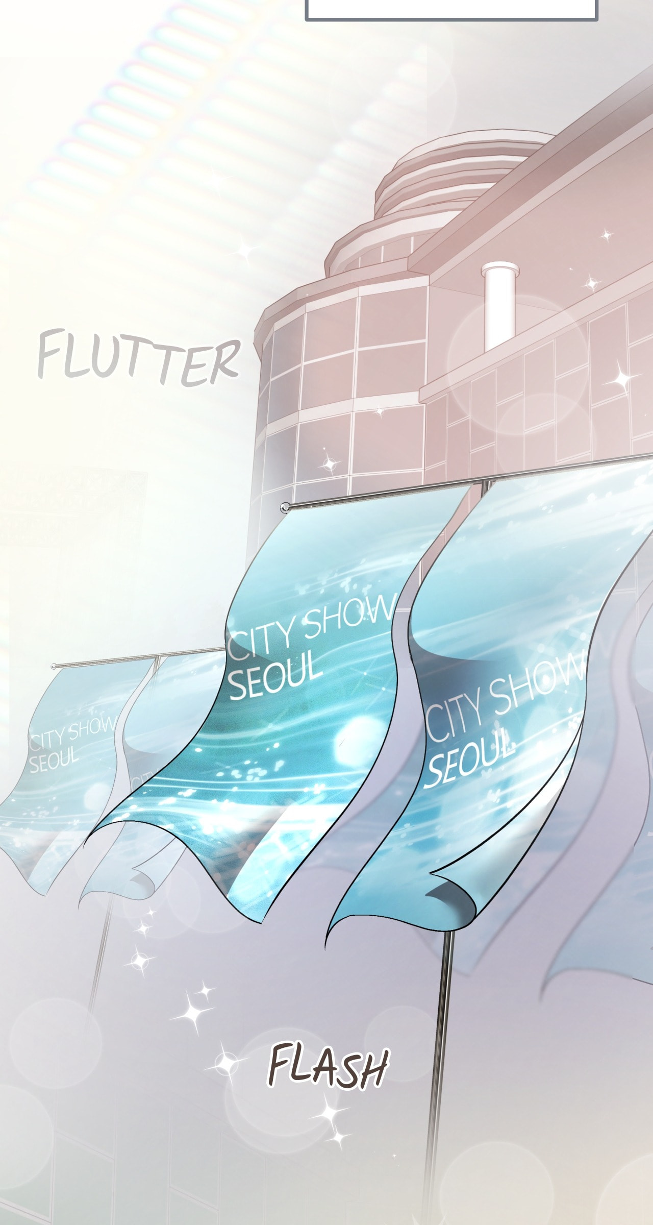 Honey Bear Chapter 94 page 65 - 
