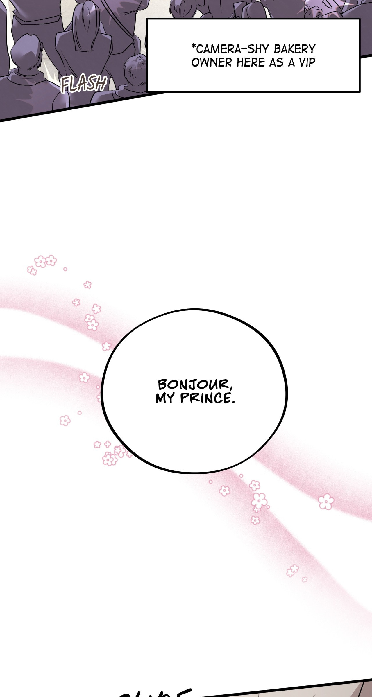 Honey Bear Chapter 94 page 67 - 