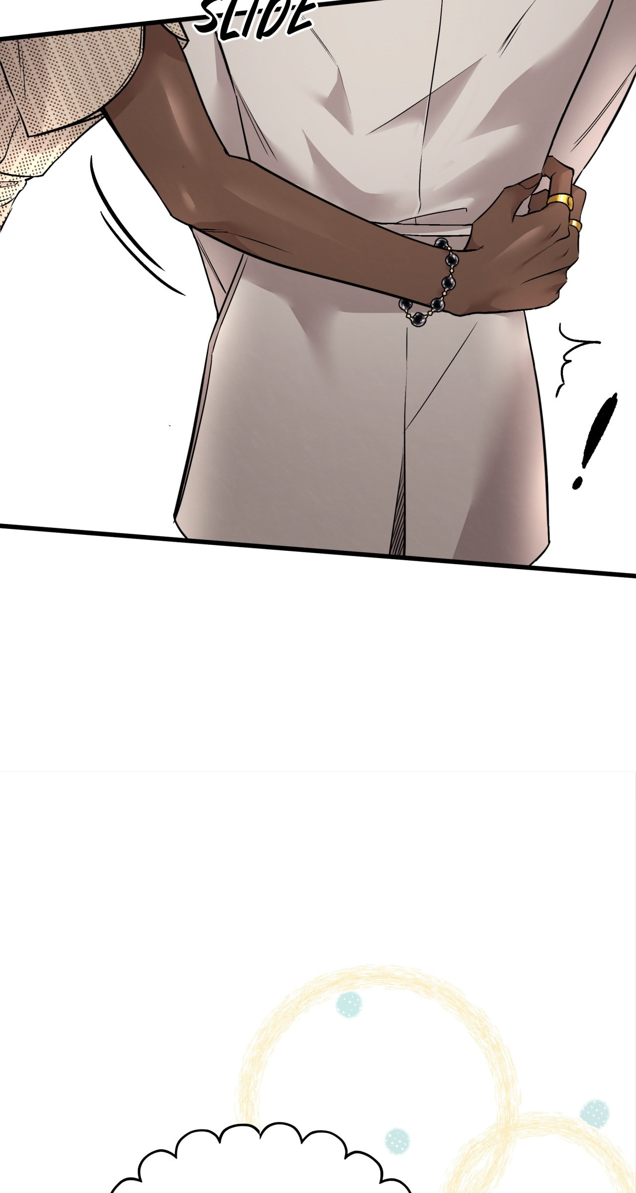 Honey Bear Chapter 94 page 68 - 
