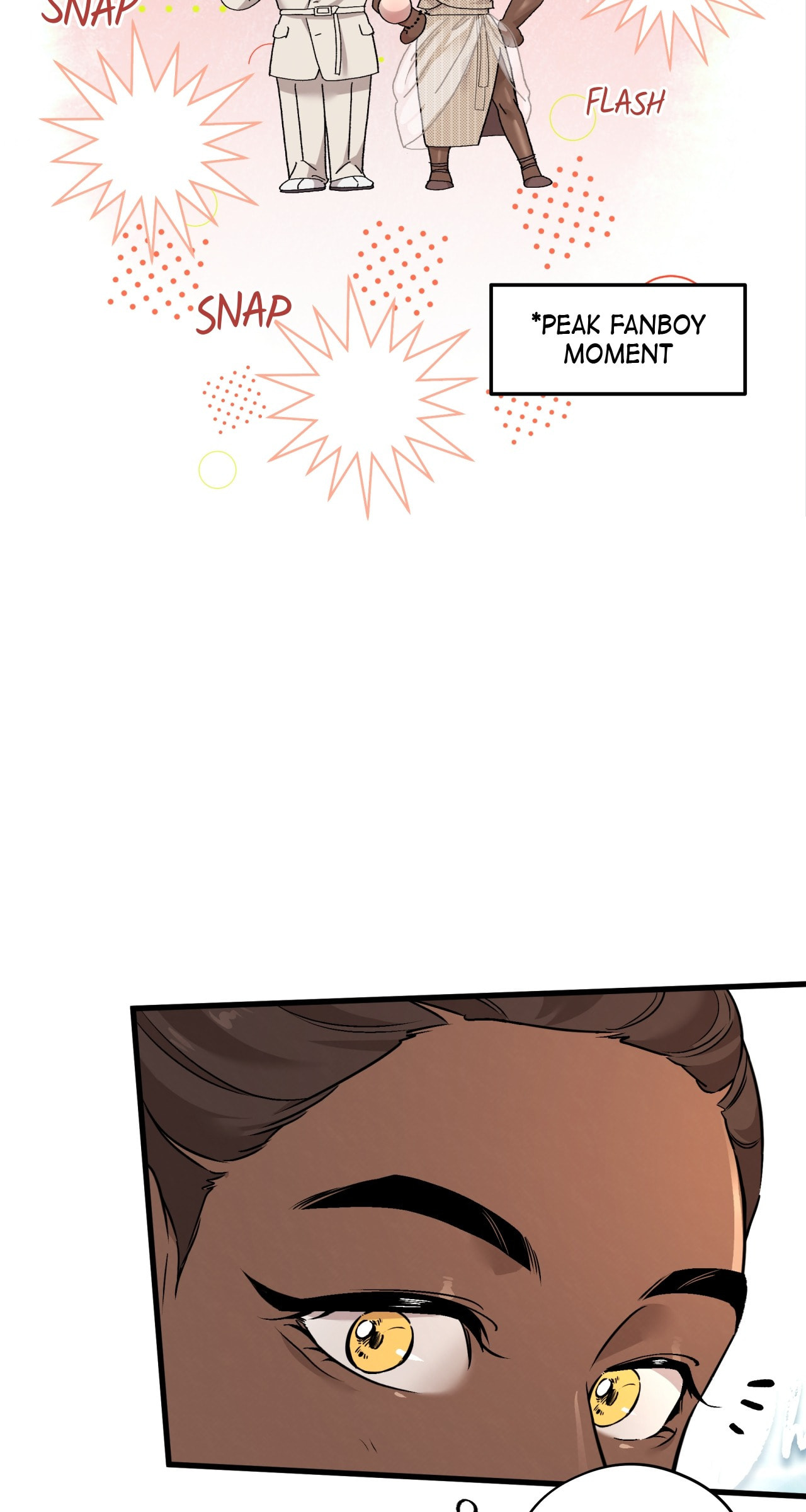 Honey Bear Chapter 94 page 71 - 